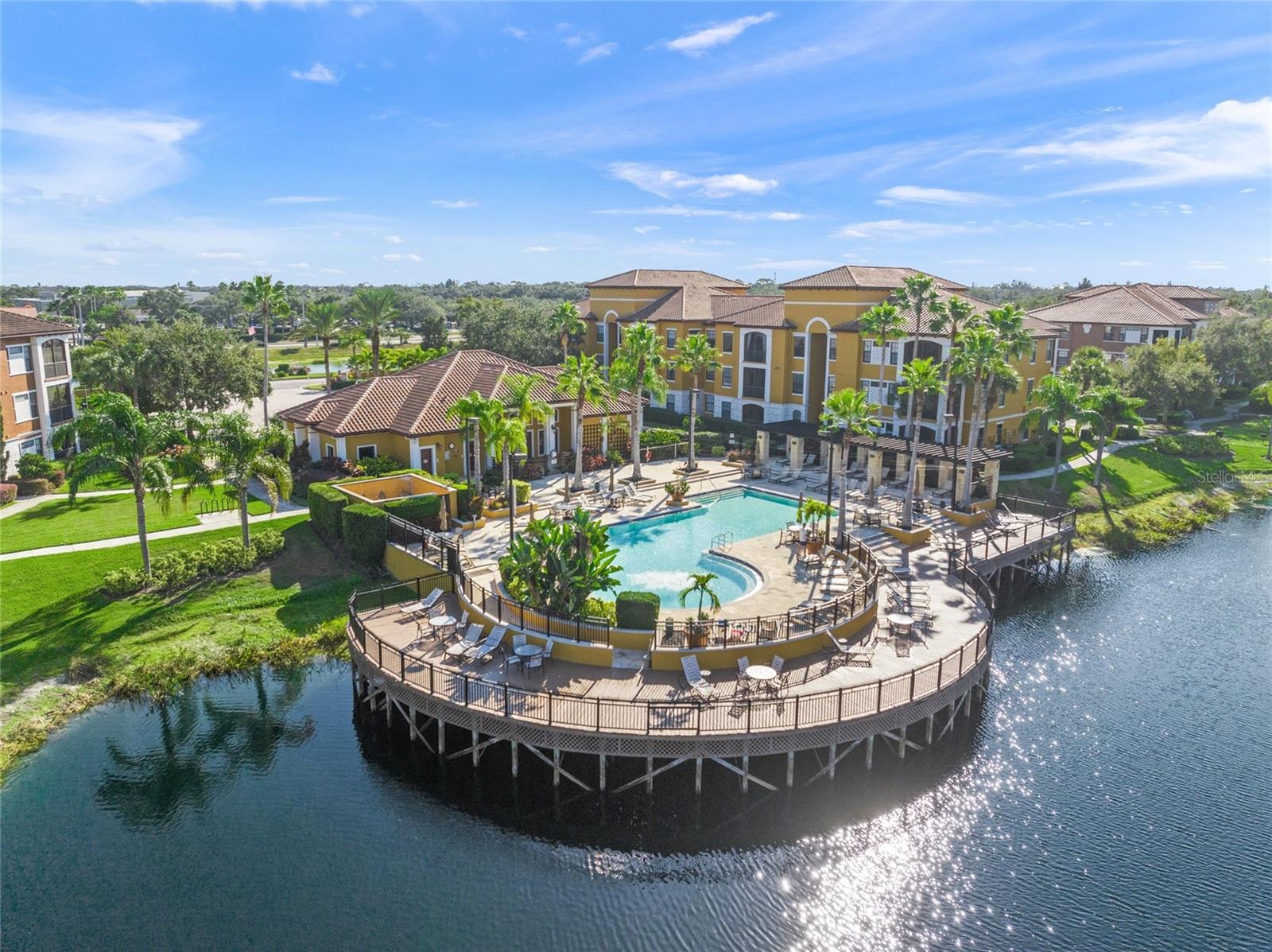 SERENATA SARASOTA - Residential