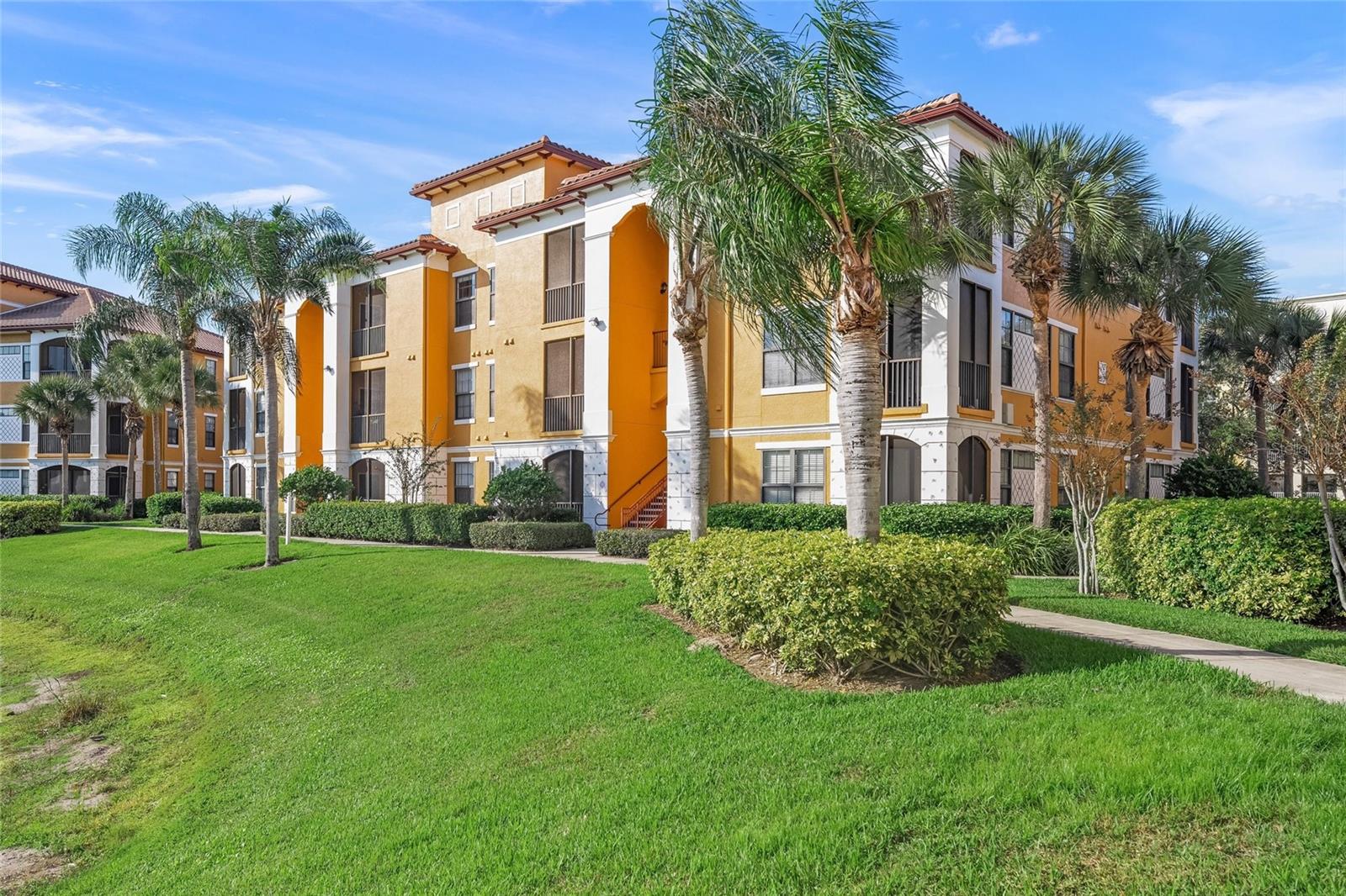 SERENATA SARASOTA - Residential