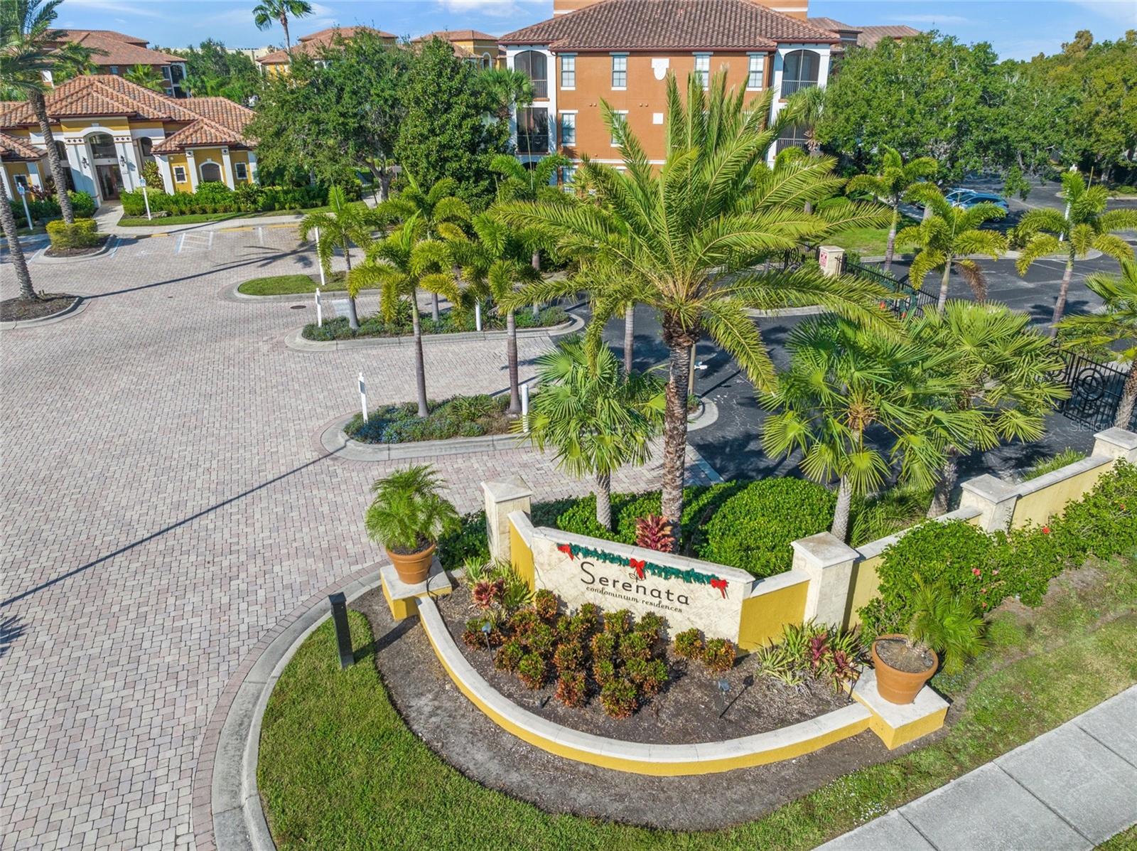 SERENATA SARASOTA - Residential