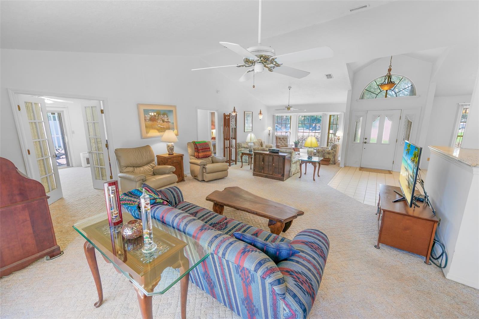 SEA DUNES - Residential