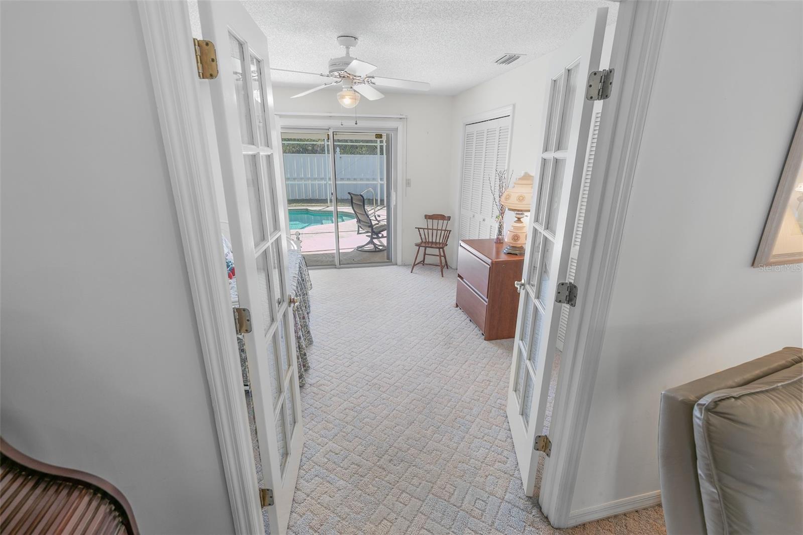 SEA DUNES - Residential