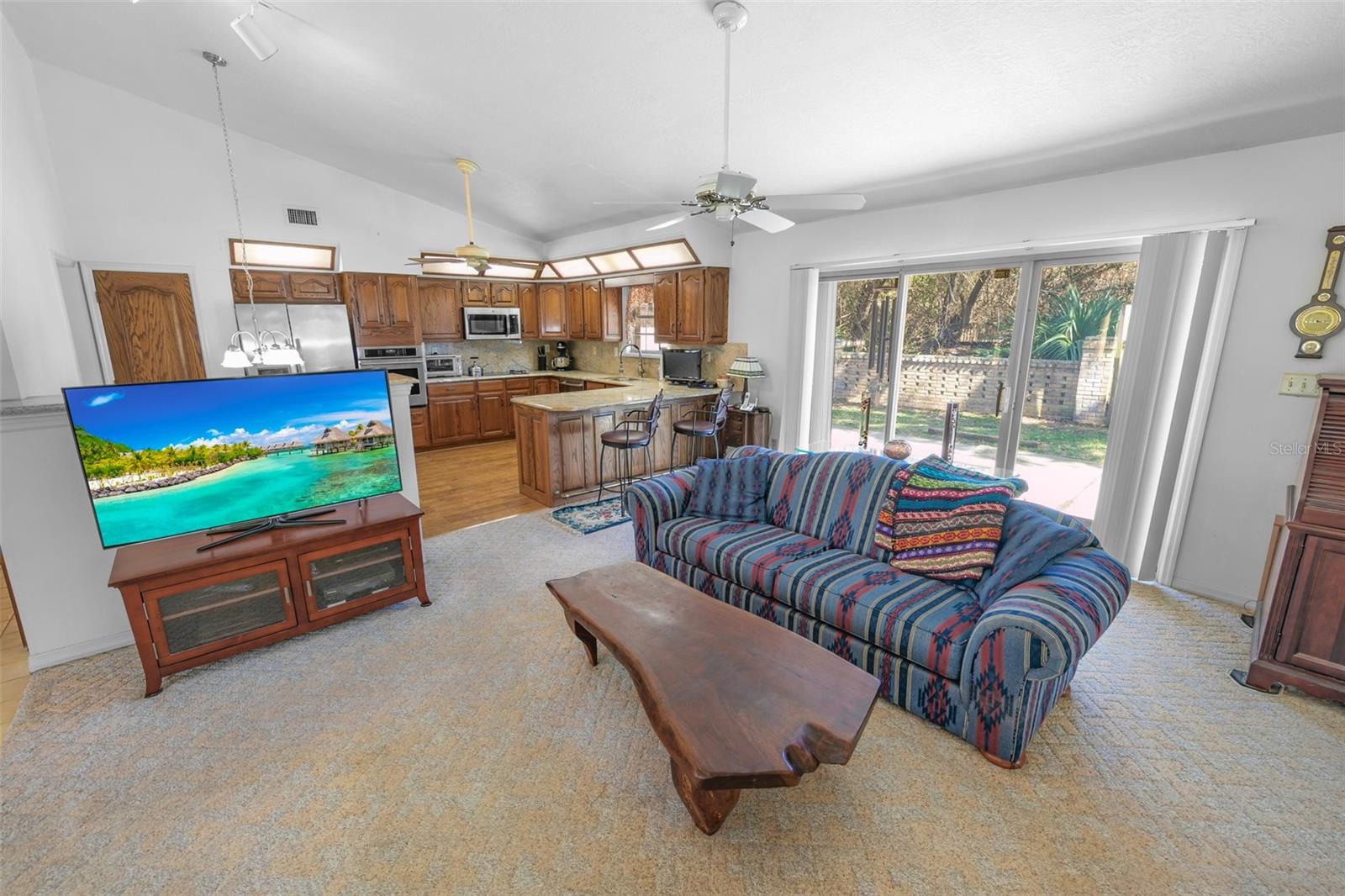SEA DUNES - Residential