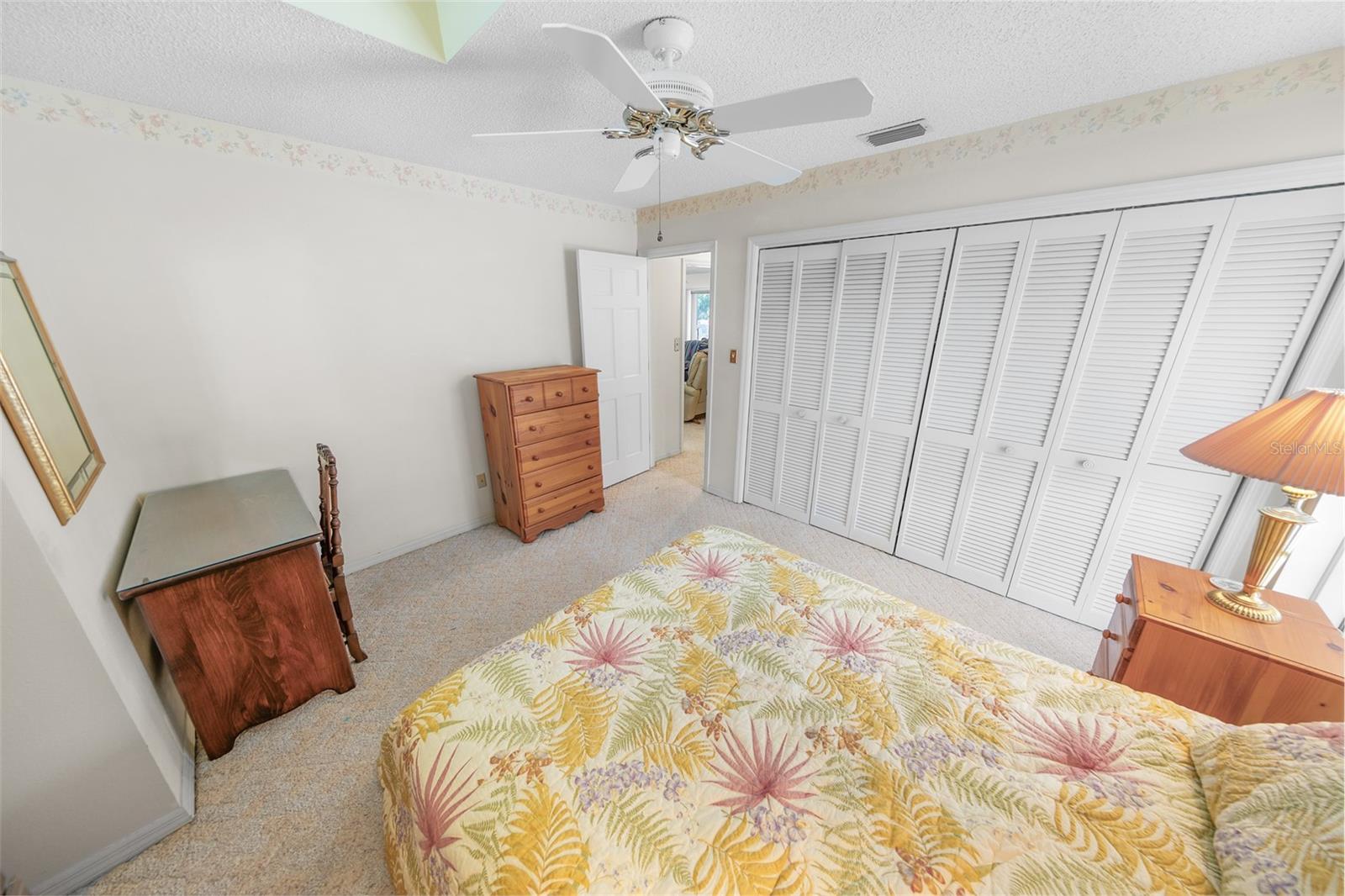 SEA DUNES - Residential