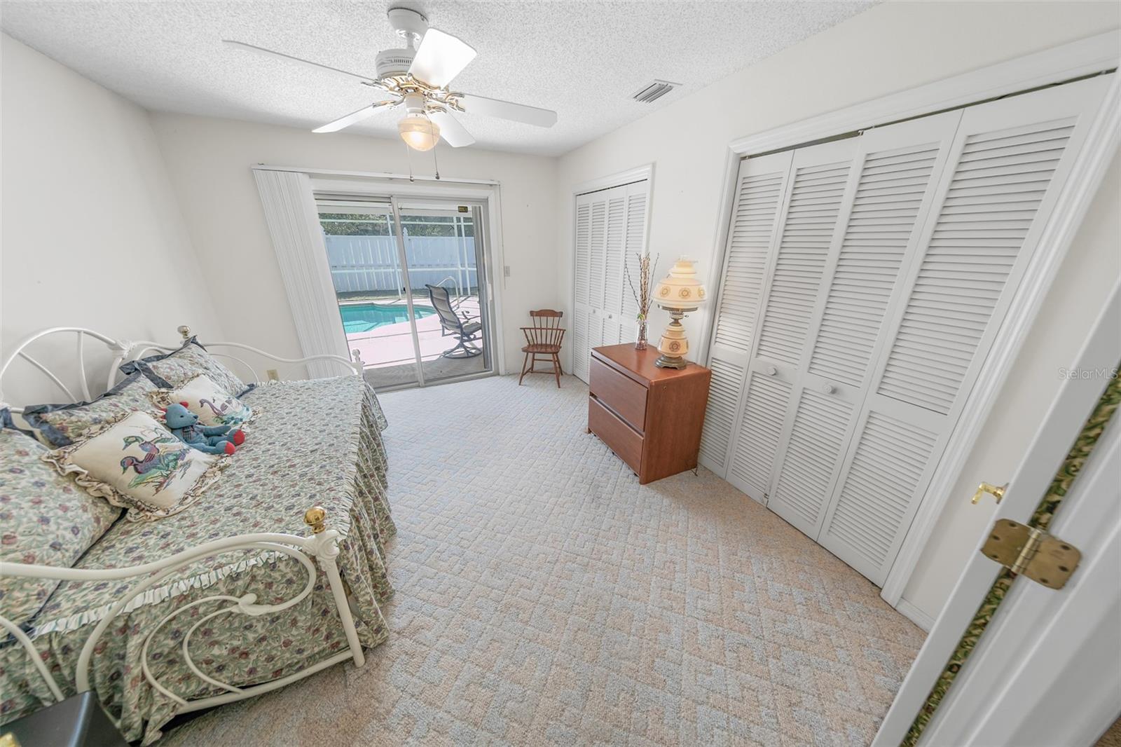 SEA DUNES - Residential