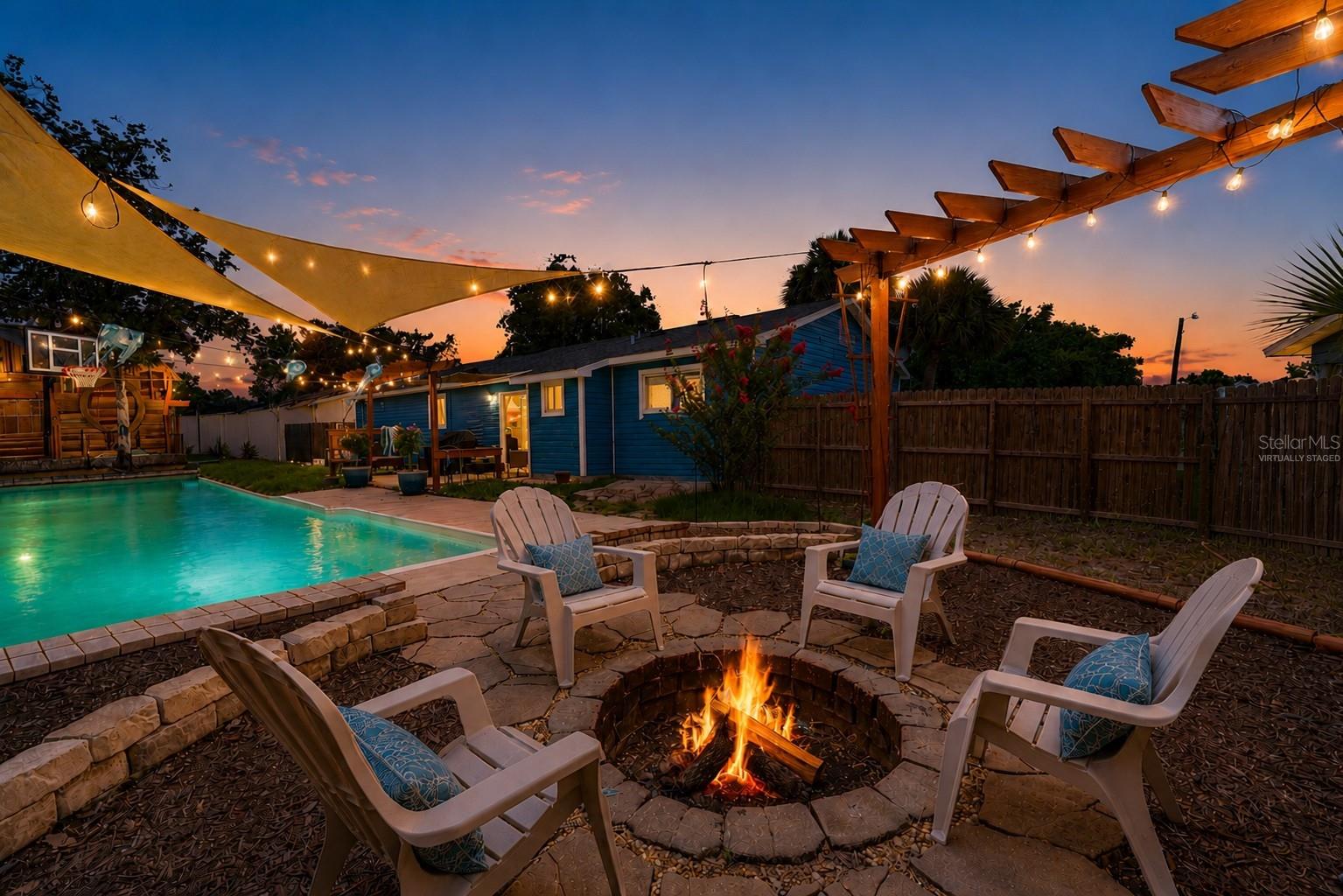 SUMMERSET - Residential