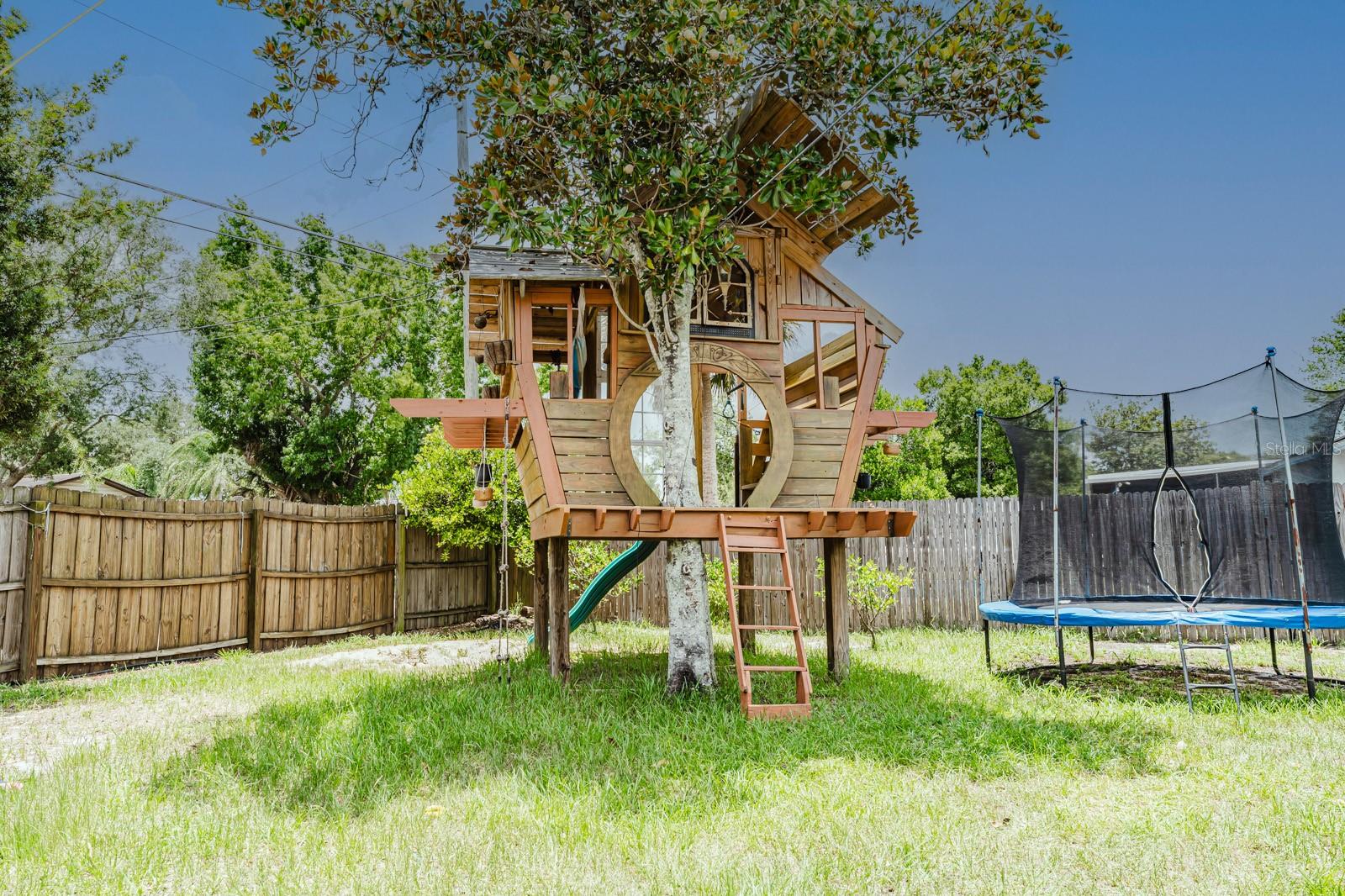SUMMERSET - Residential