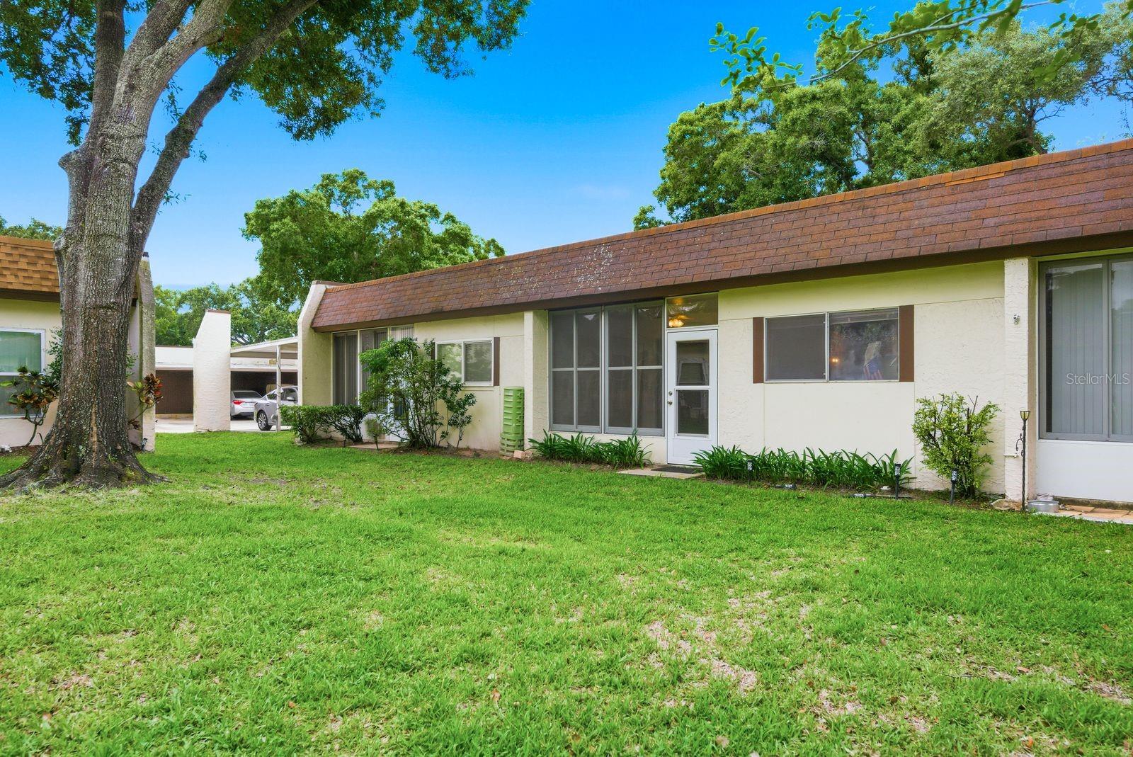 MISSION GROVE CONDO - Residential