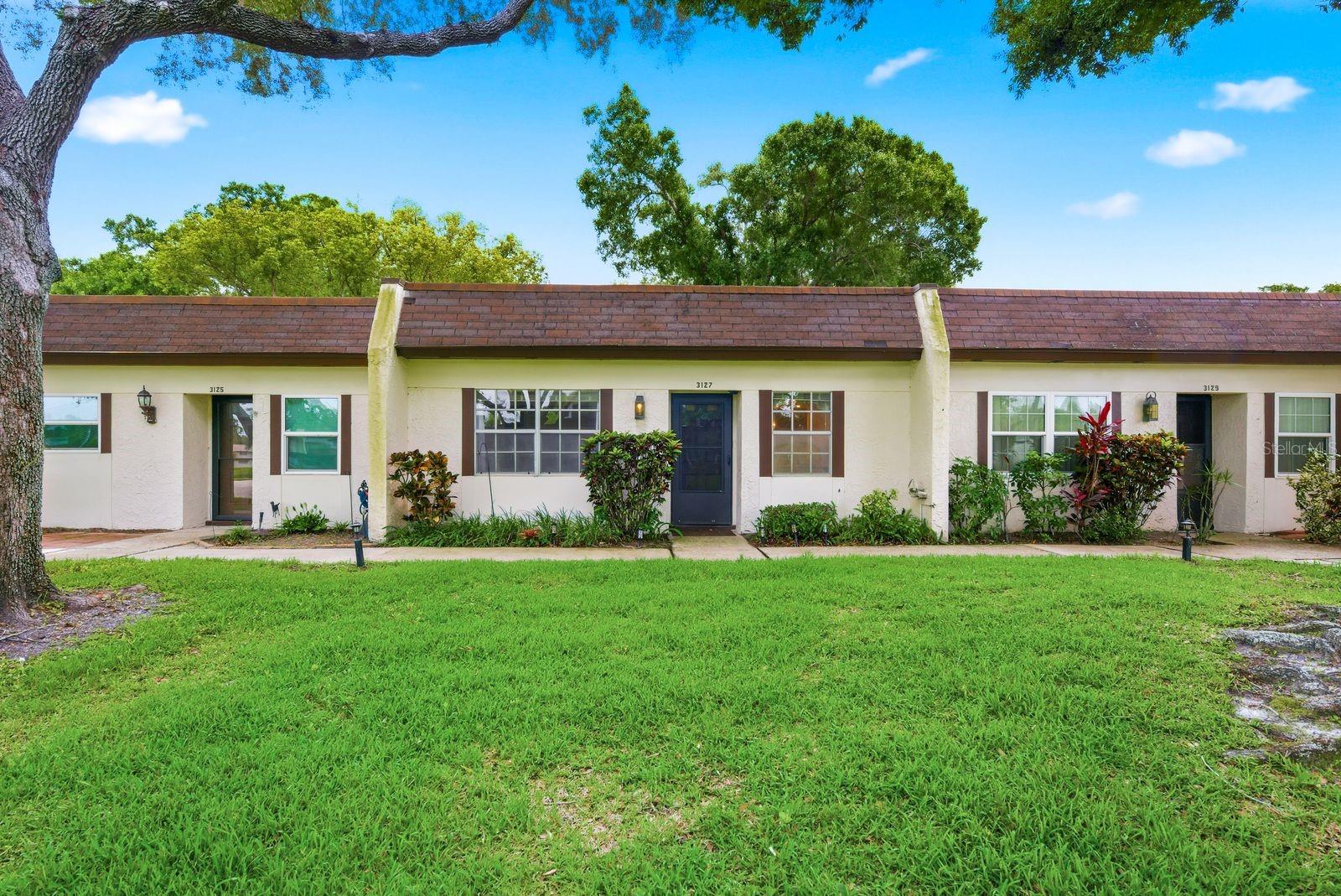 MISSION GROVE CONDO - Residential
