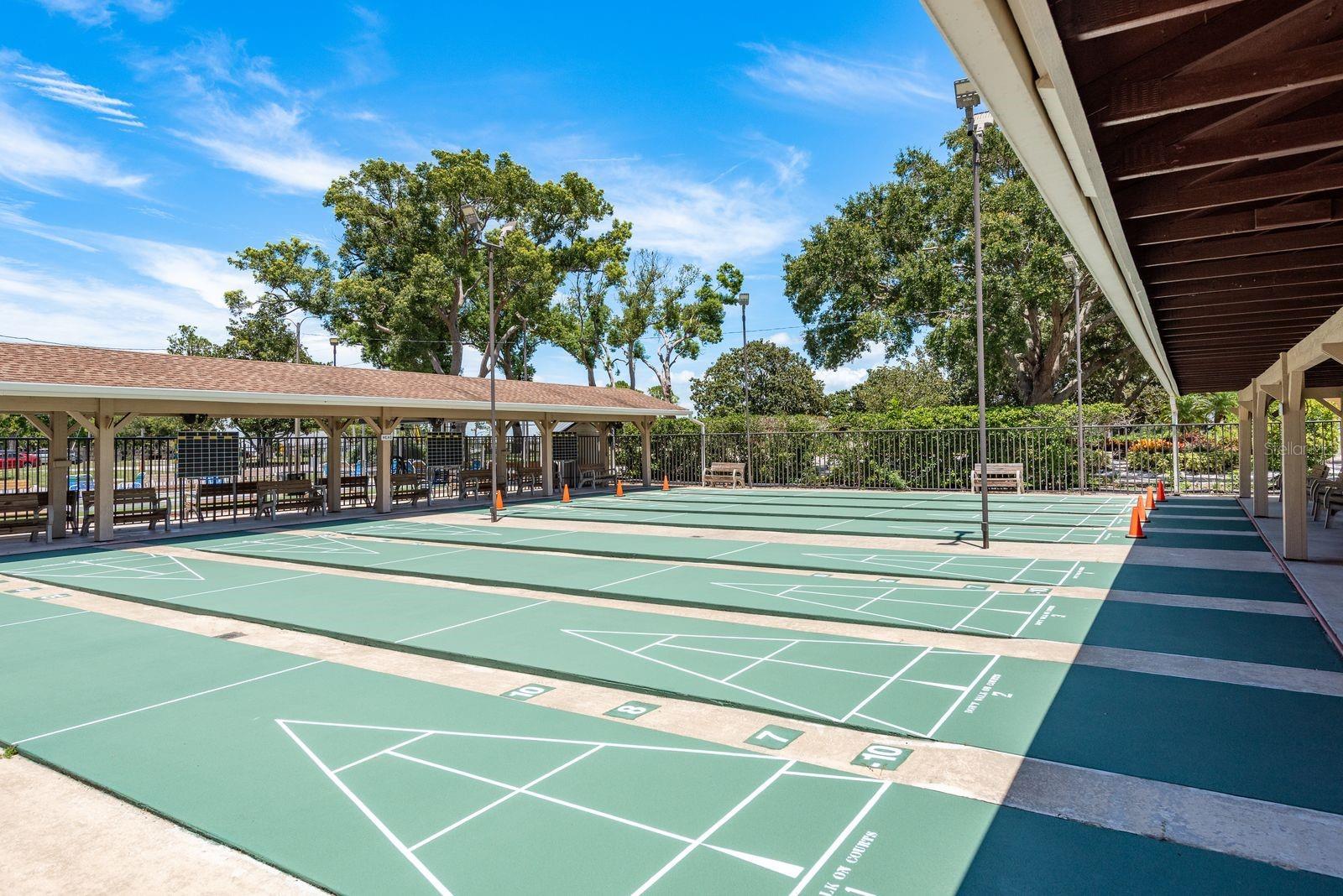 MISSION GROVE CONDO - Residential