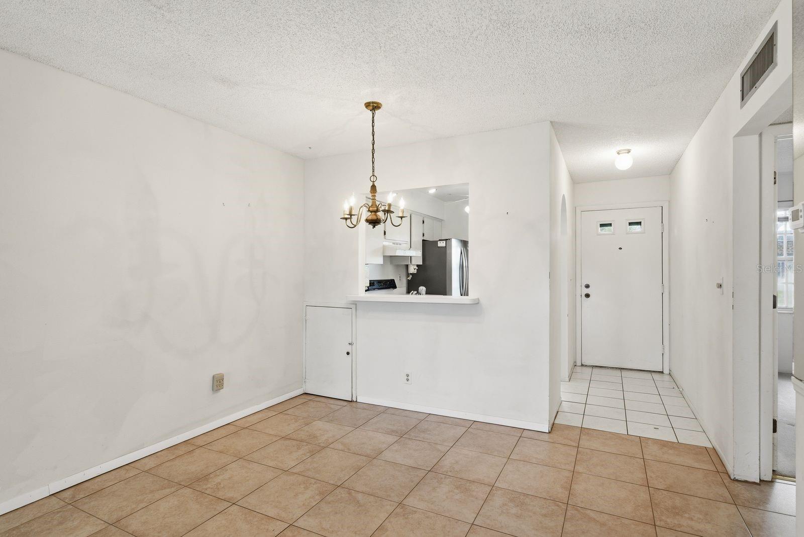 MISSION GROVE CONDO - Residential