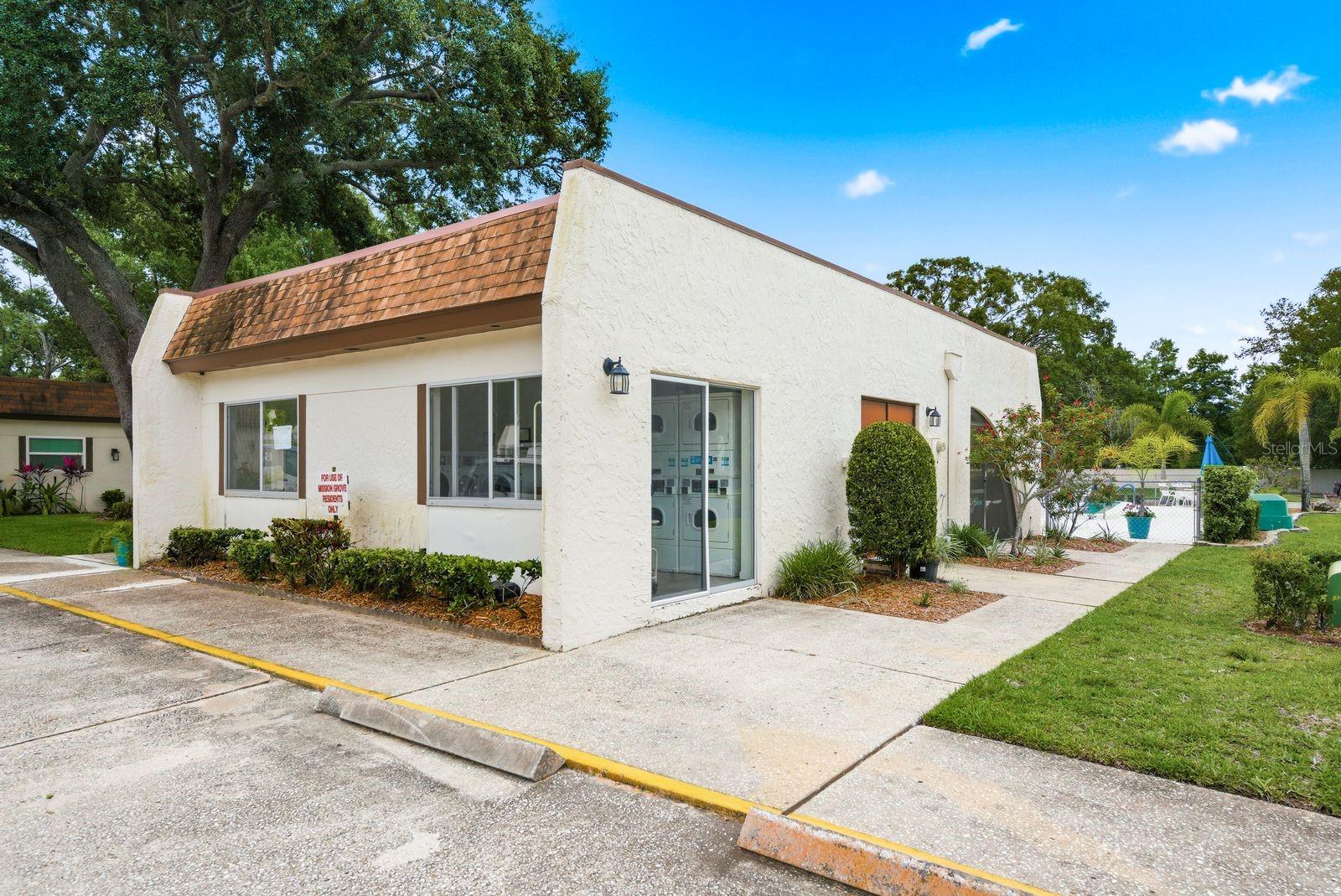 MISSION GROVE CONDO - Residential
