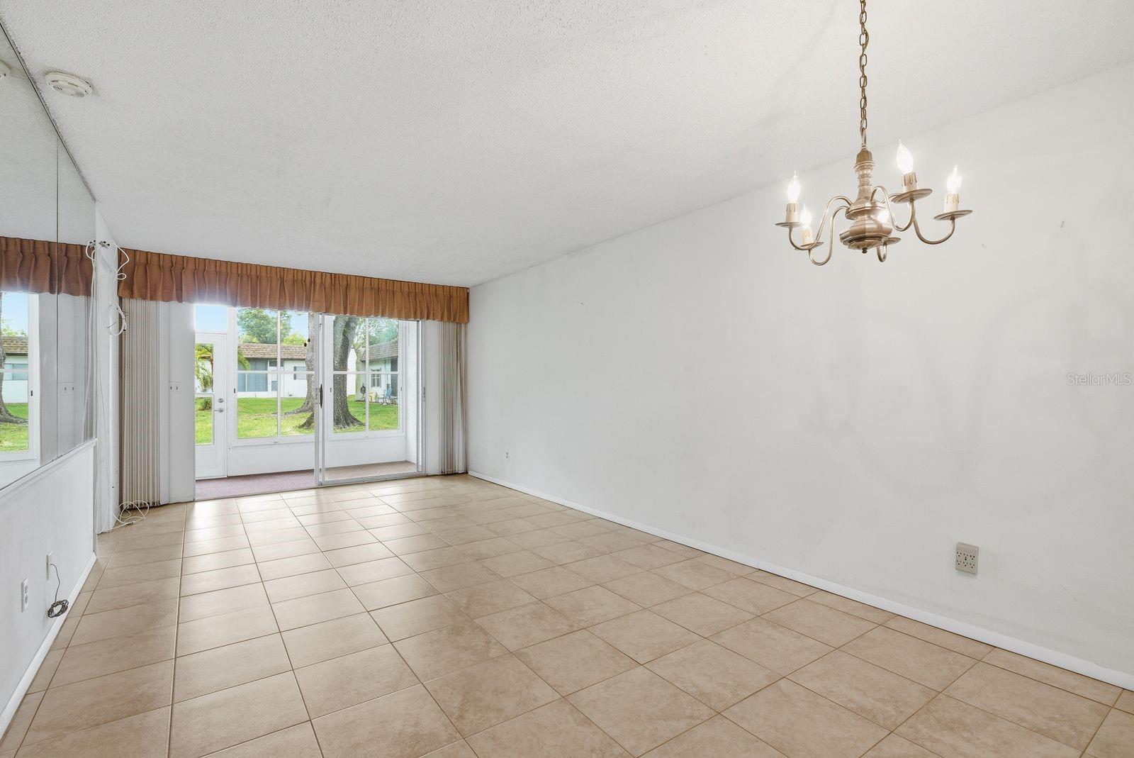 MISSION GROVE CONDO - Residential
