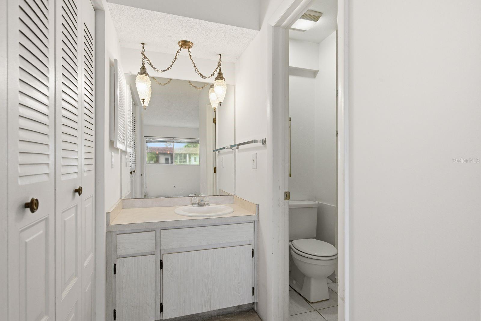 MISSION GROVE CONDO - Residential
