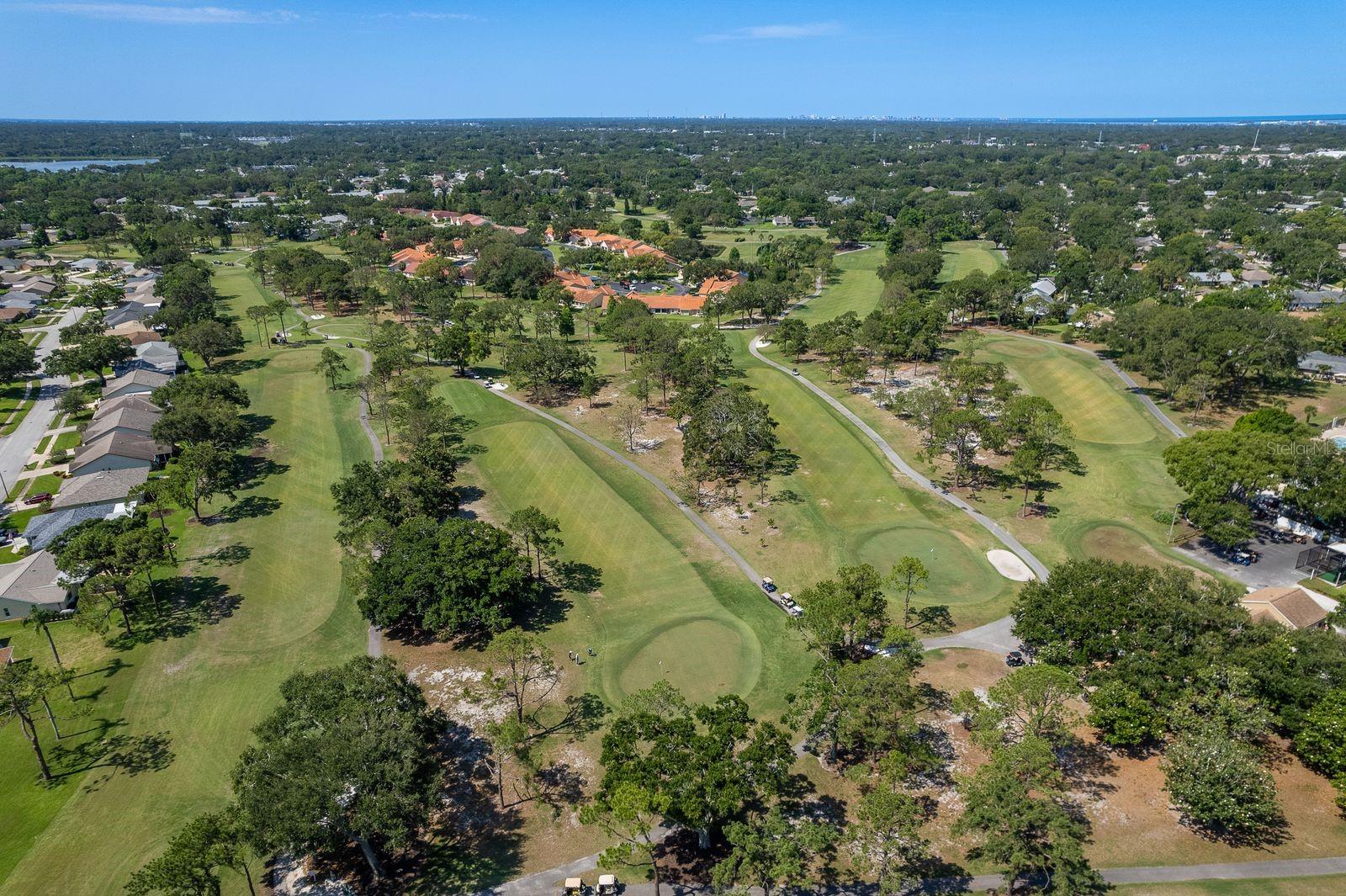 MISSION GROVE CONDO - Residential