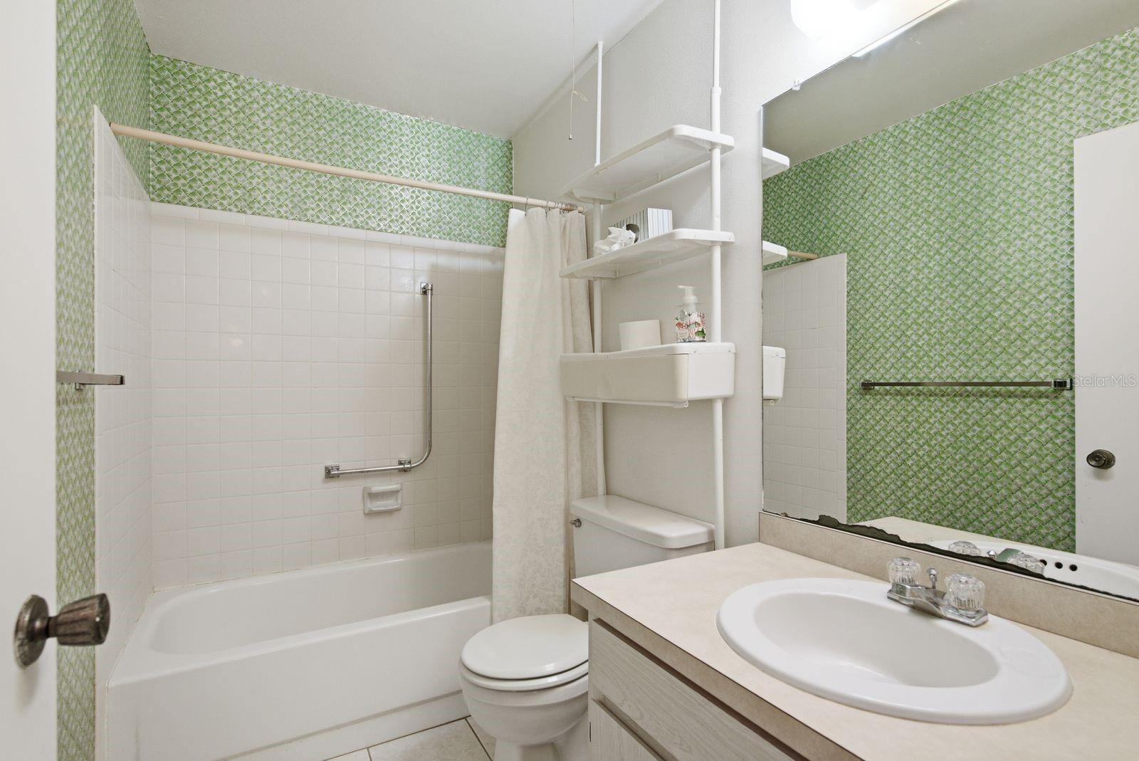 MISSION GROVE CONDO - Residential