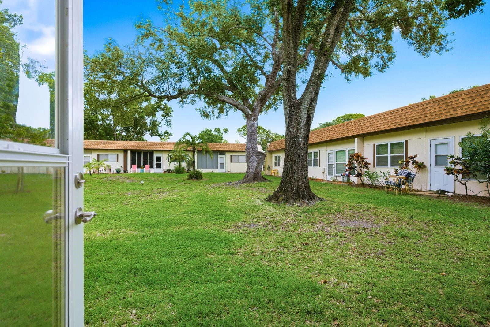 MISSION GROVE CONDO - Residential
