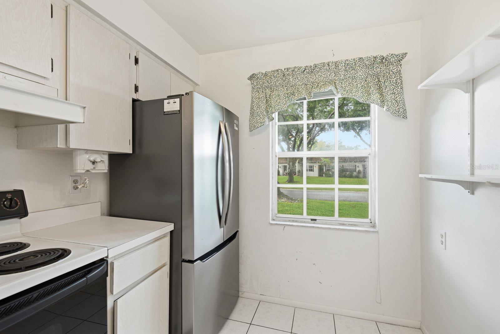 MISSION GROVE CONDO - Residential