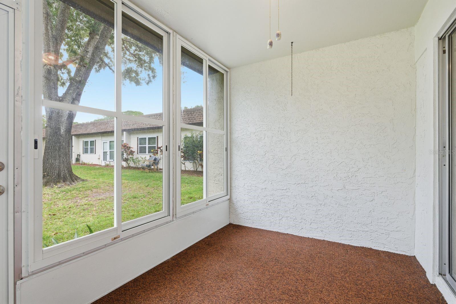 MISSION GROVE CONDO - Residential