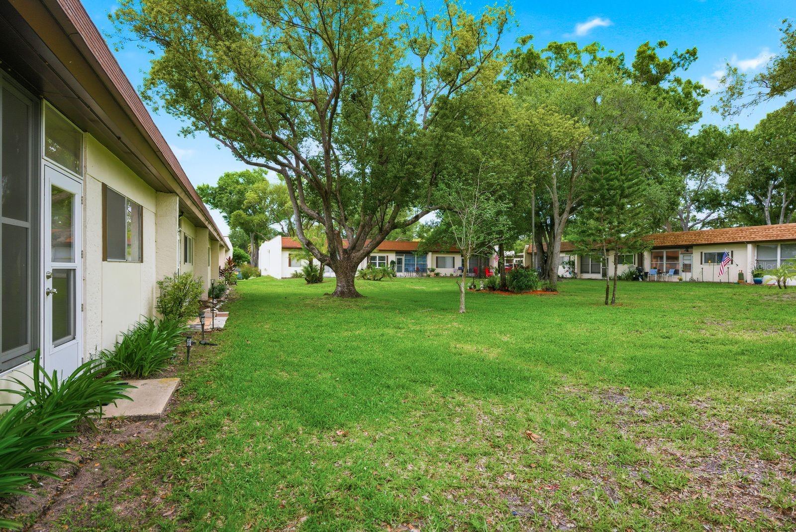 MISSION GROVE CONDO - Residential