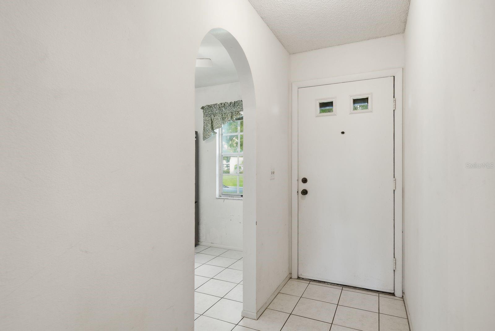 MISSION GROVE CONDO - Residential