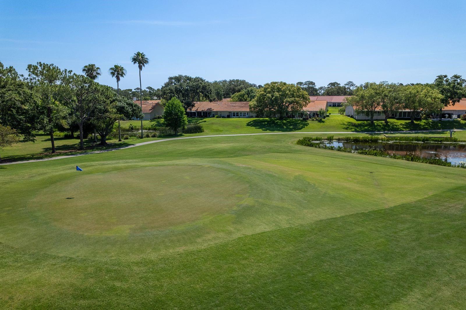 MISSION GROVE CONDO - Residential