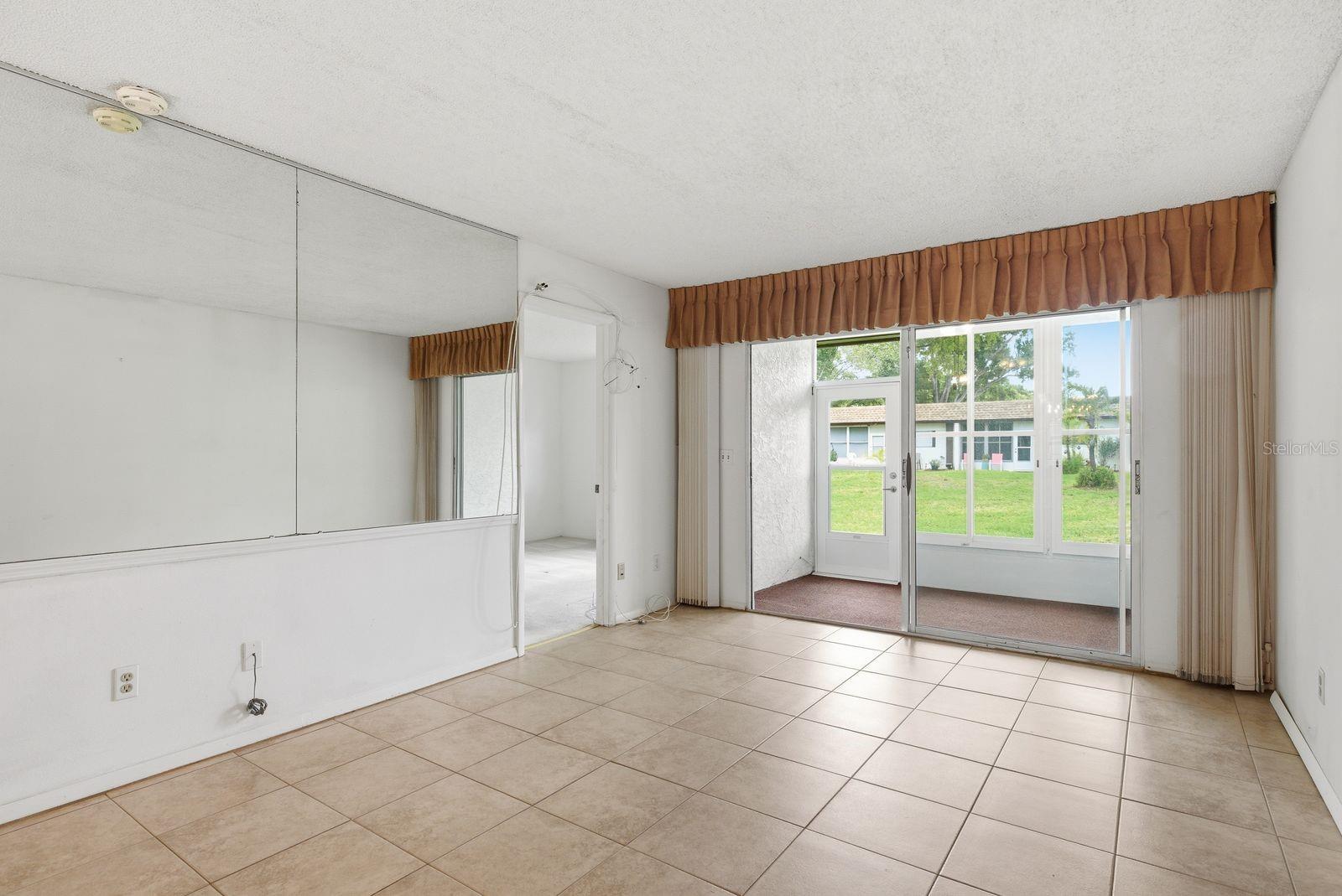 MISSION GROVE CONDO - Residential