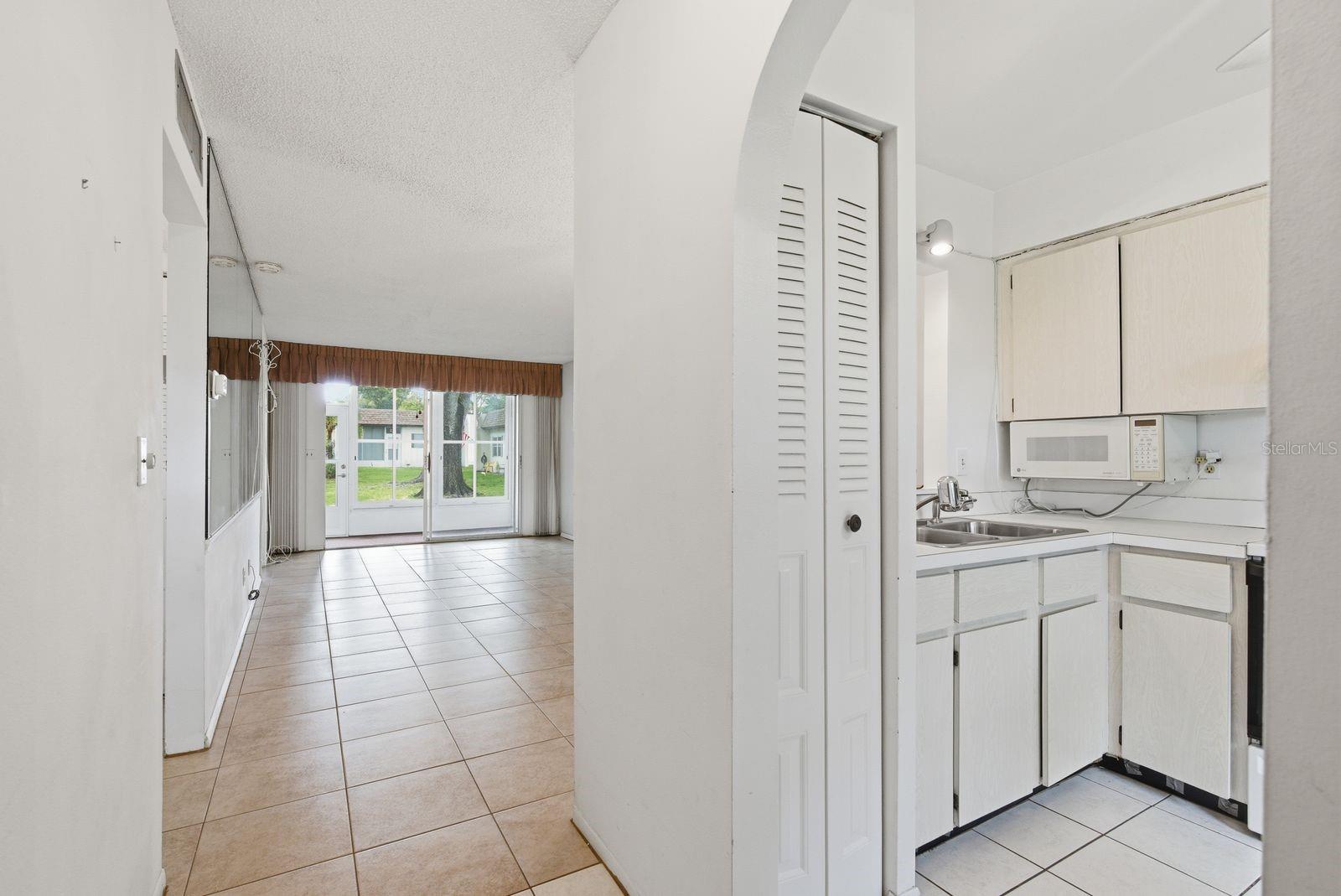 MISSION GROVE CONDO - Residential