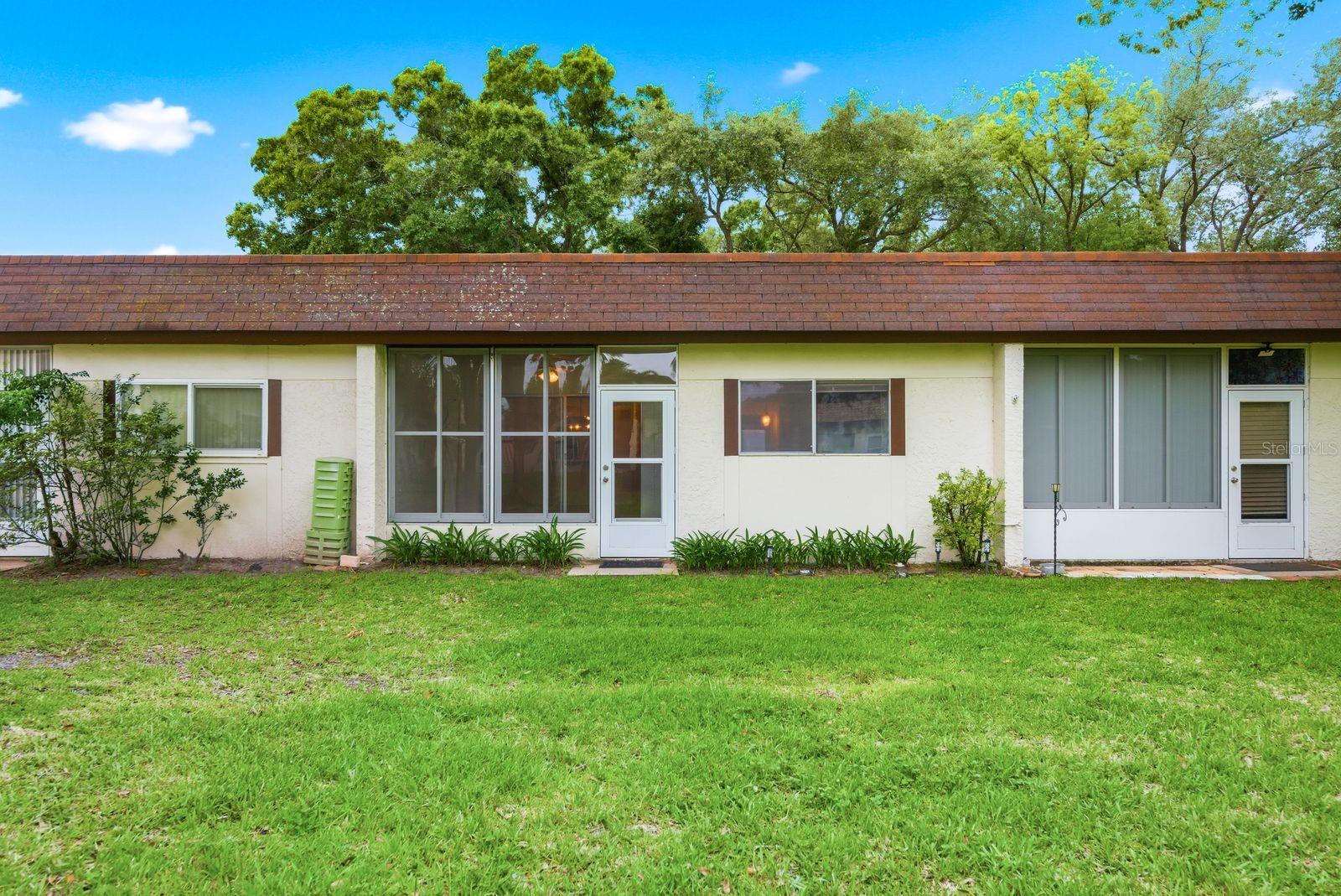 MISSION GROVE CONDO - Residential