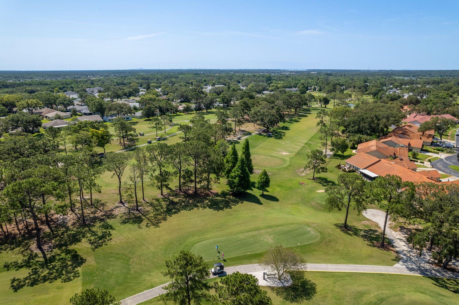 MISSION GROVE CONDO - Residential