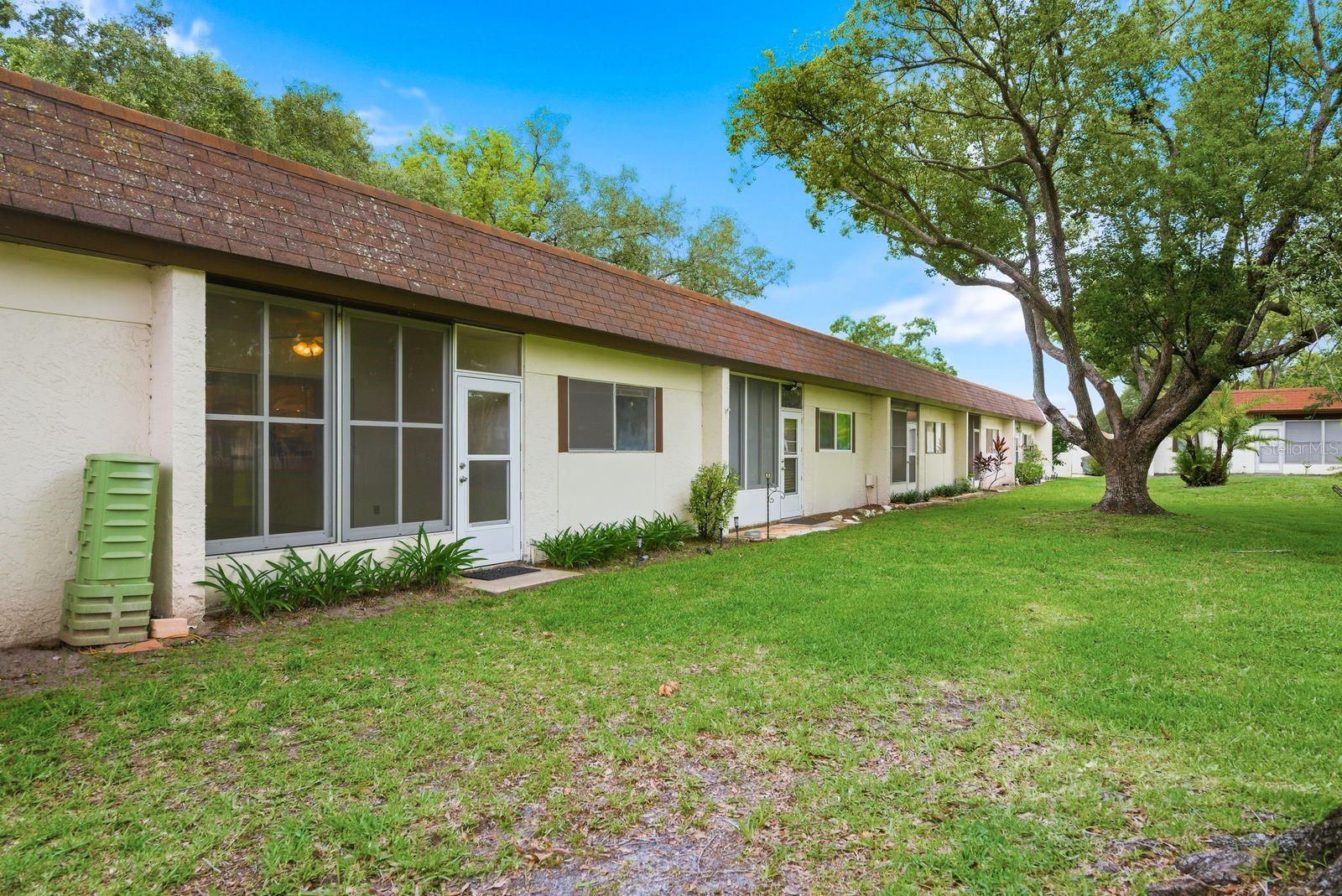 MISSION GROVE CONDO - Residential