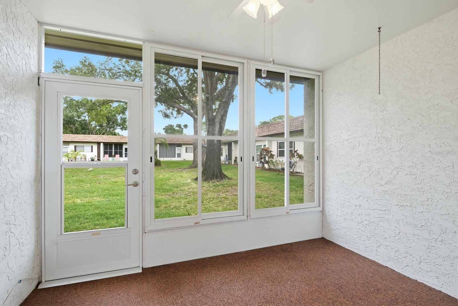 MISSION GROVE CONDO - Residential