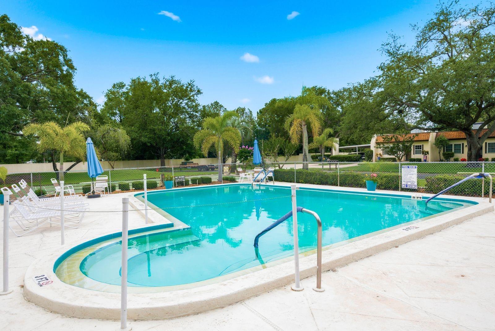 MISSION GROVE CONDO - Residential