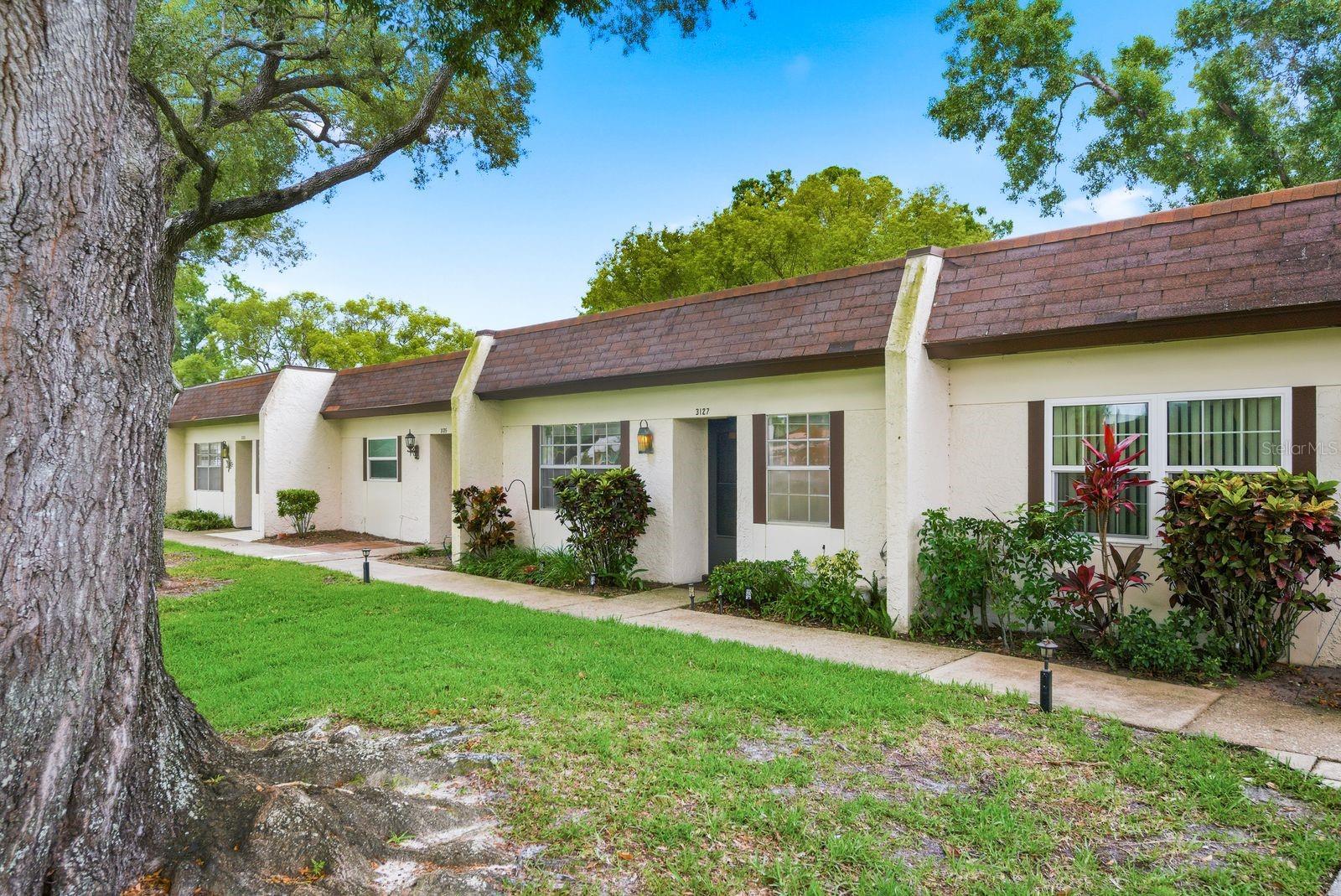 MISSION GROVE CONDO - Residential