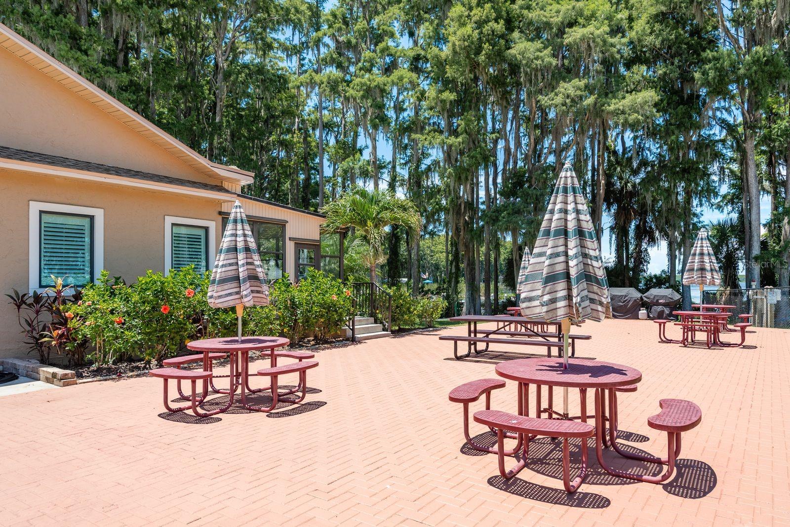 MISSION GROVE CONDO - Residential
