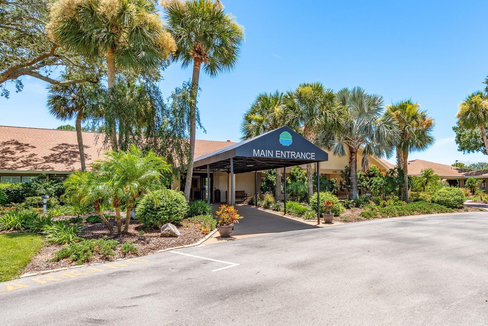 MISSION GROVE CONDO - Residential