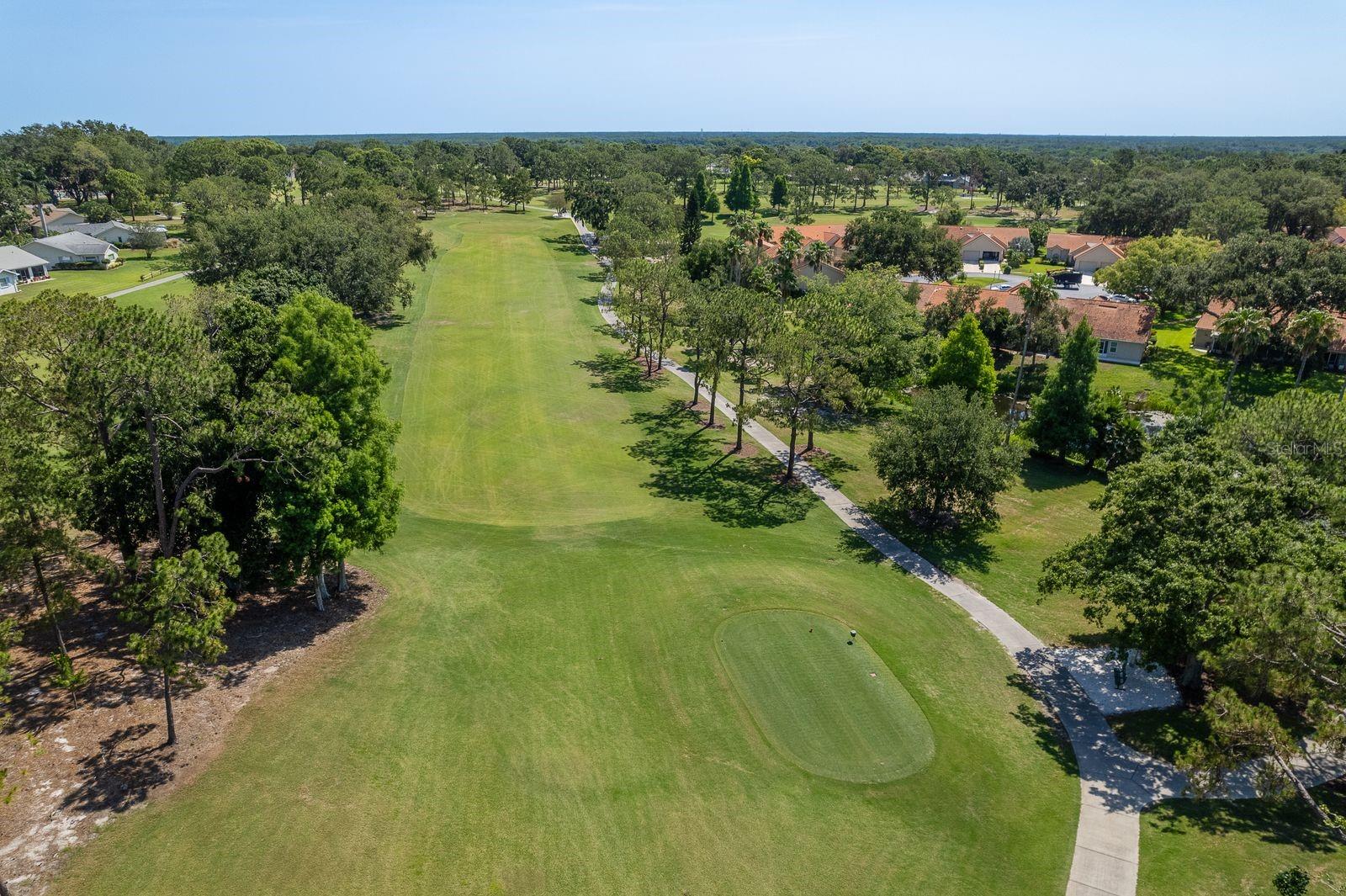 MISSION GROVE CONDO - Residential