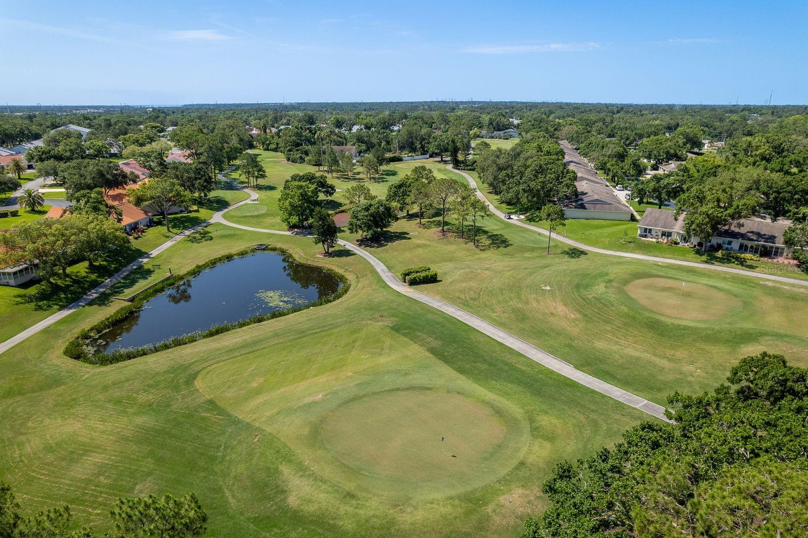 MISSION GROVE CONDO - Residential