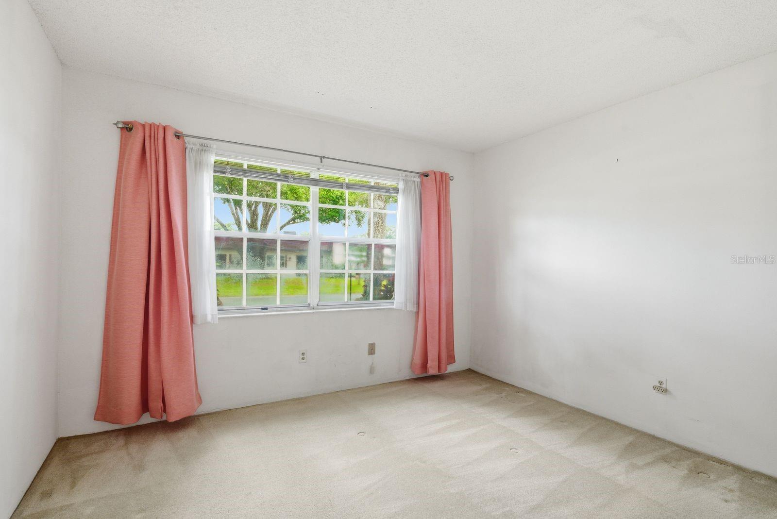 MISSION GROVE CONDO - Residential