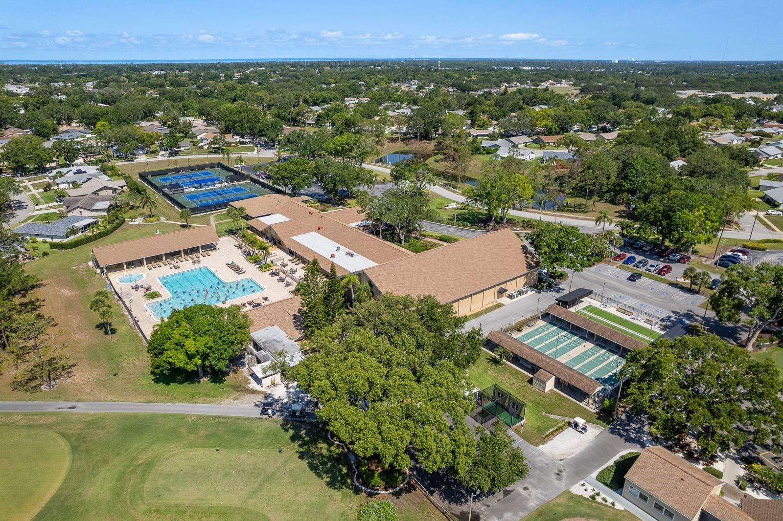MISSION GROVE CONDO - Residential