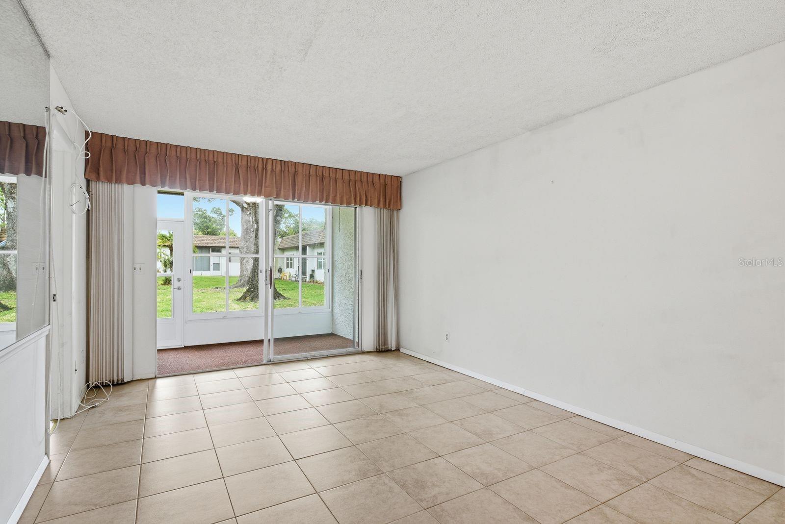 MISSION GROVE CONDO - Residential