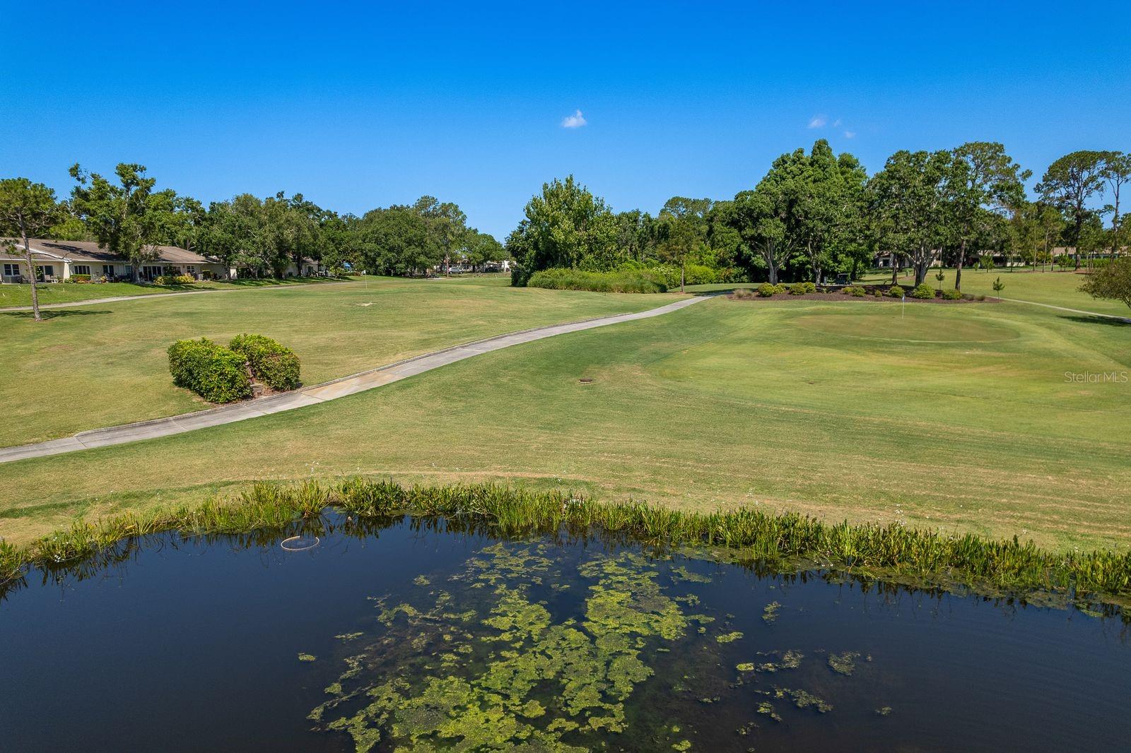 MISSION GROVE CONDO - Residential