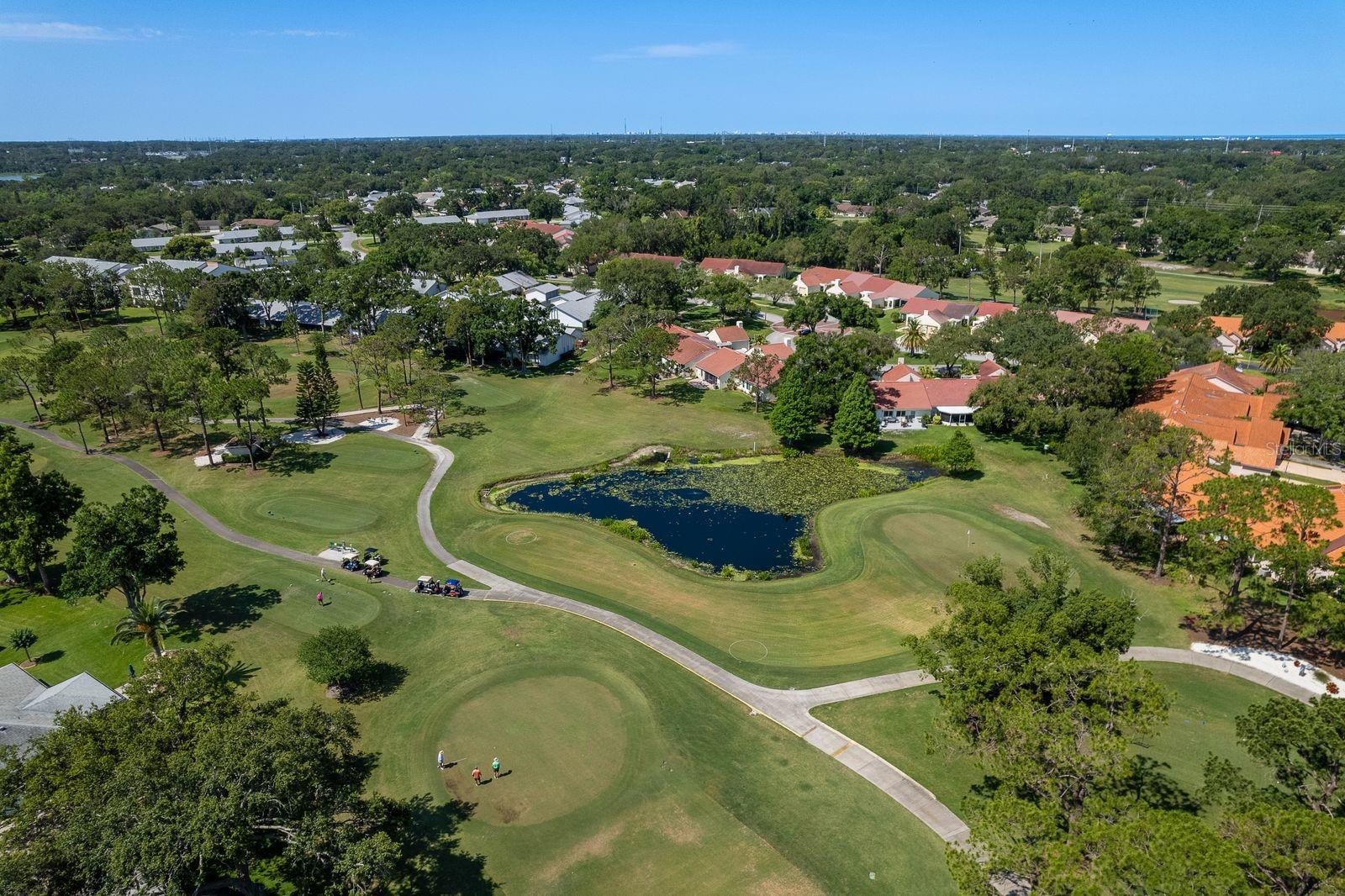 MISSION GROVE CONDO - Residential