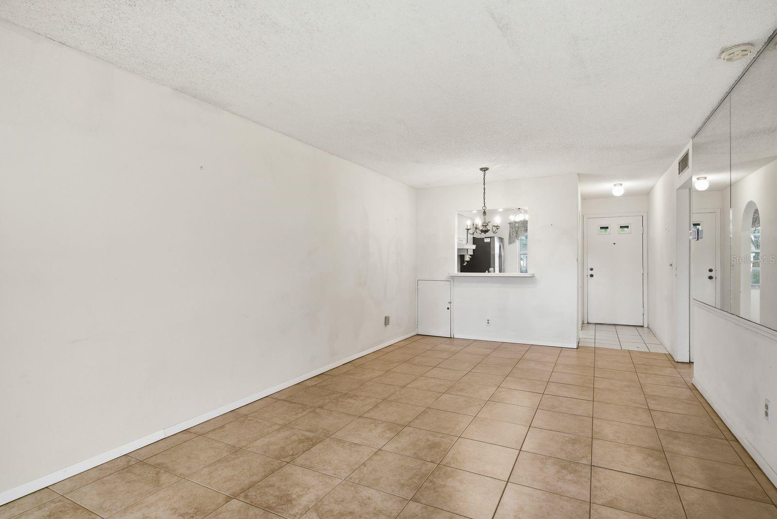 MISSION GROVE CONDO - Residential