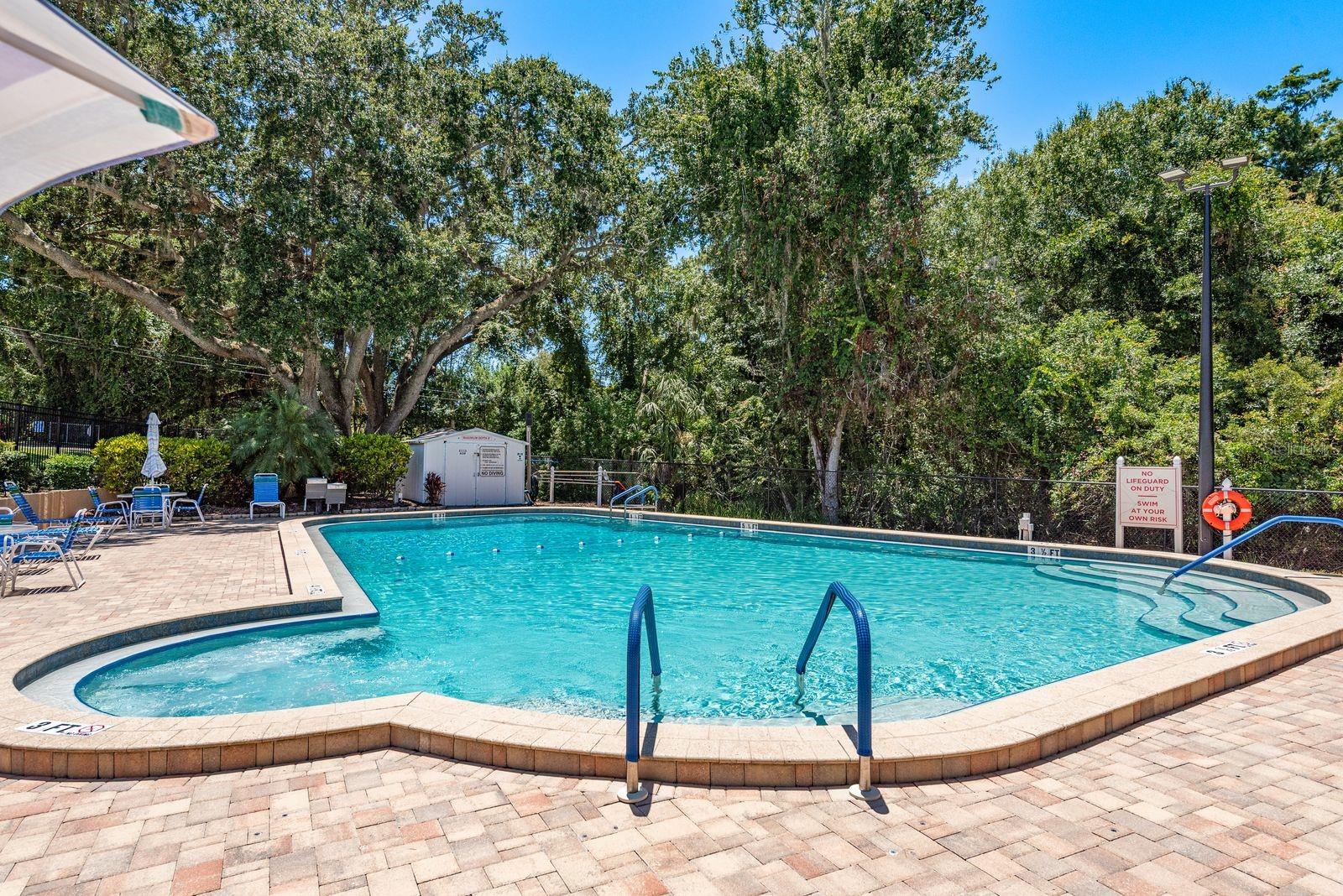 MISSION GROVE CONDO - Residential