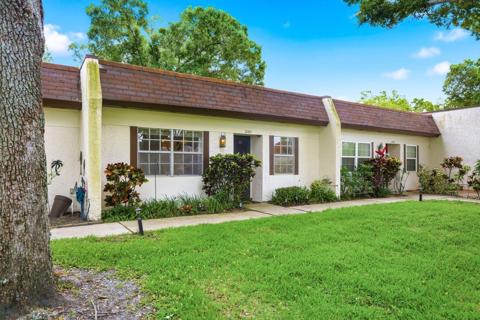 MISSION GROVE CONDO - Residential