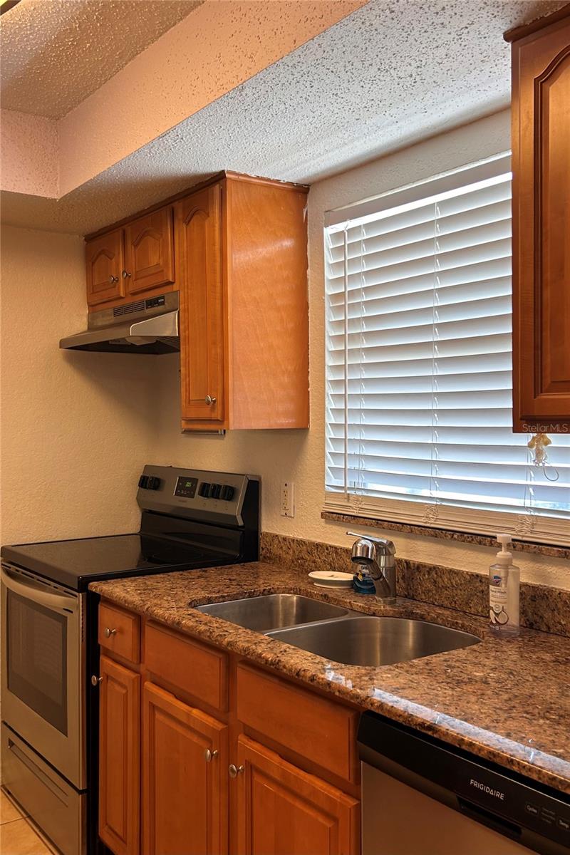PARK VIEW - Residential