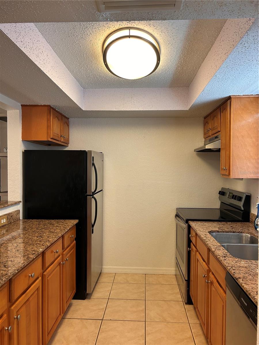 PARK VIEW - Residential