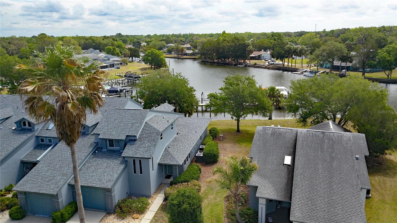 PELICAN COVE UNREC CONDO - Residential
