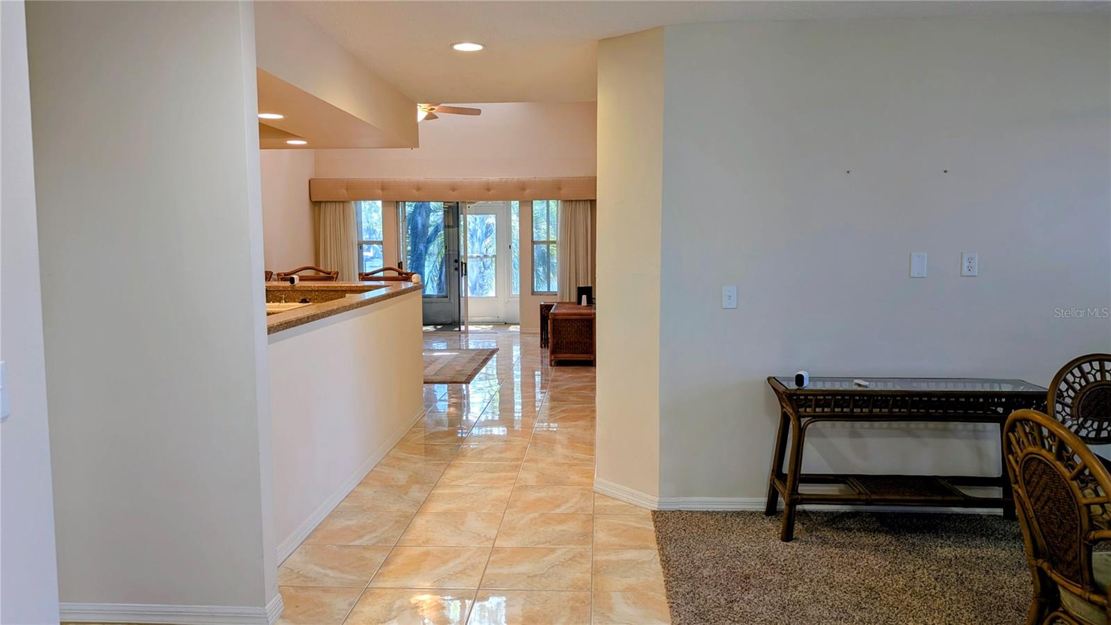 PELICAN COVE UNREC CONDO - Residential