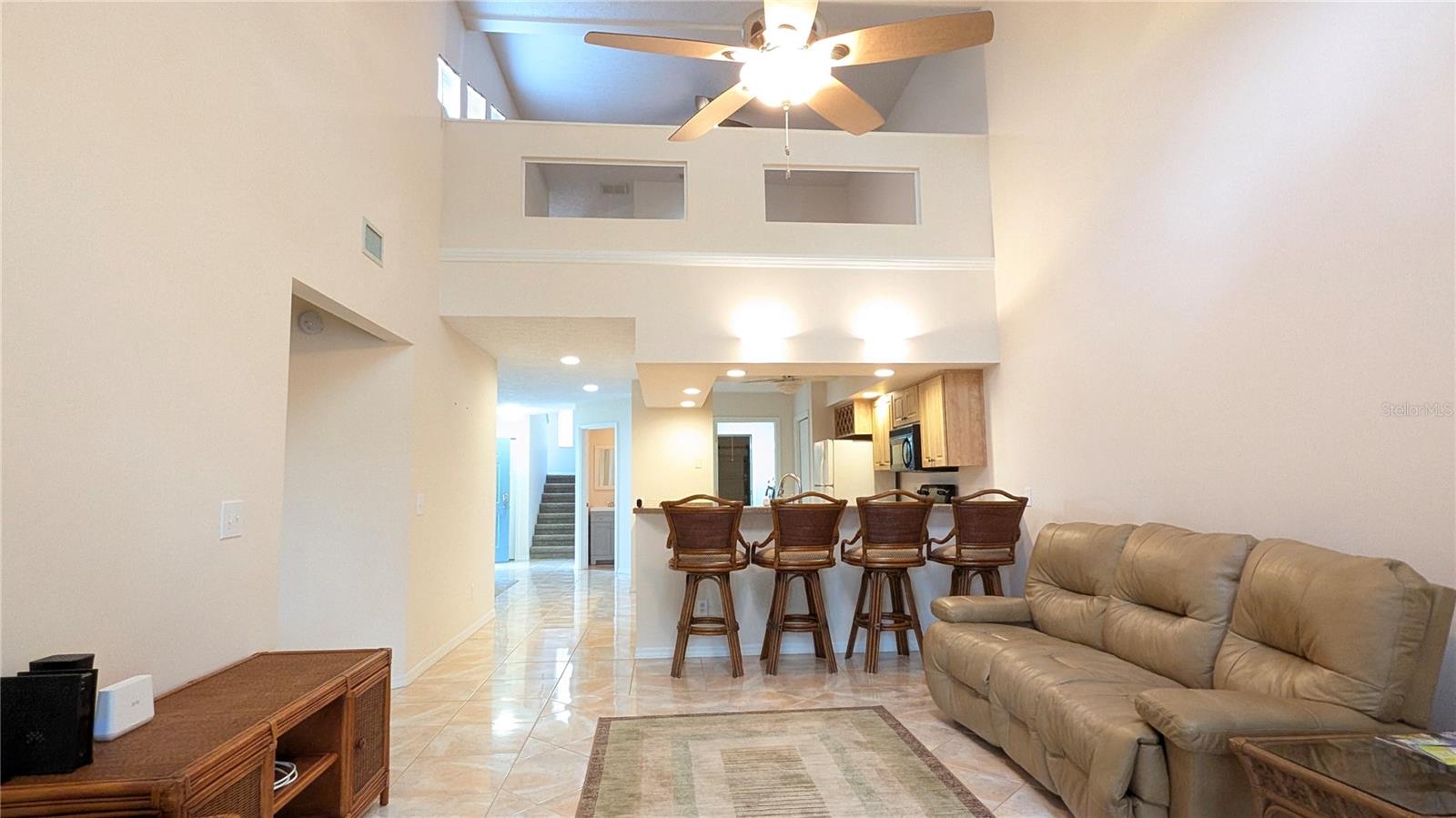 PELICAN COVE UNREC CONDO - Residential